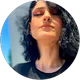 özge kunkoğlu profil fotoğrafı