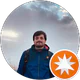 mindia bazhunaishvili profil fotoğrafı