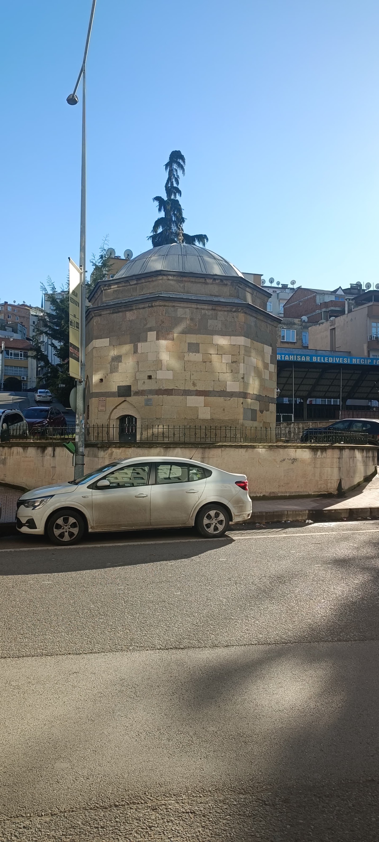 Bermuda (bayan Kuaförü) kır düğünü mekanı — Ortahisar