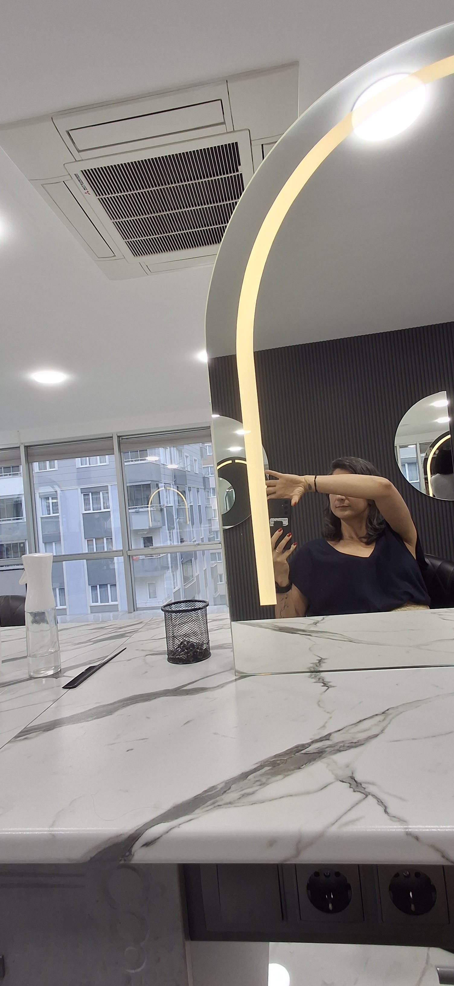 Bilal Sezgin Hair Makeup Studio