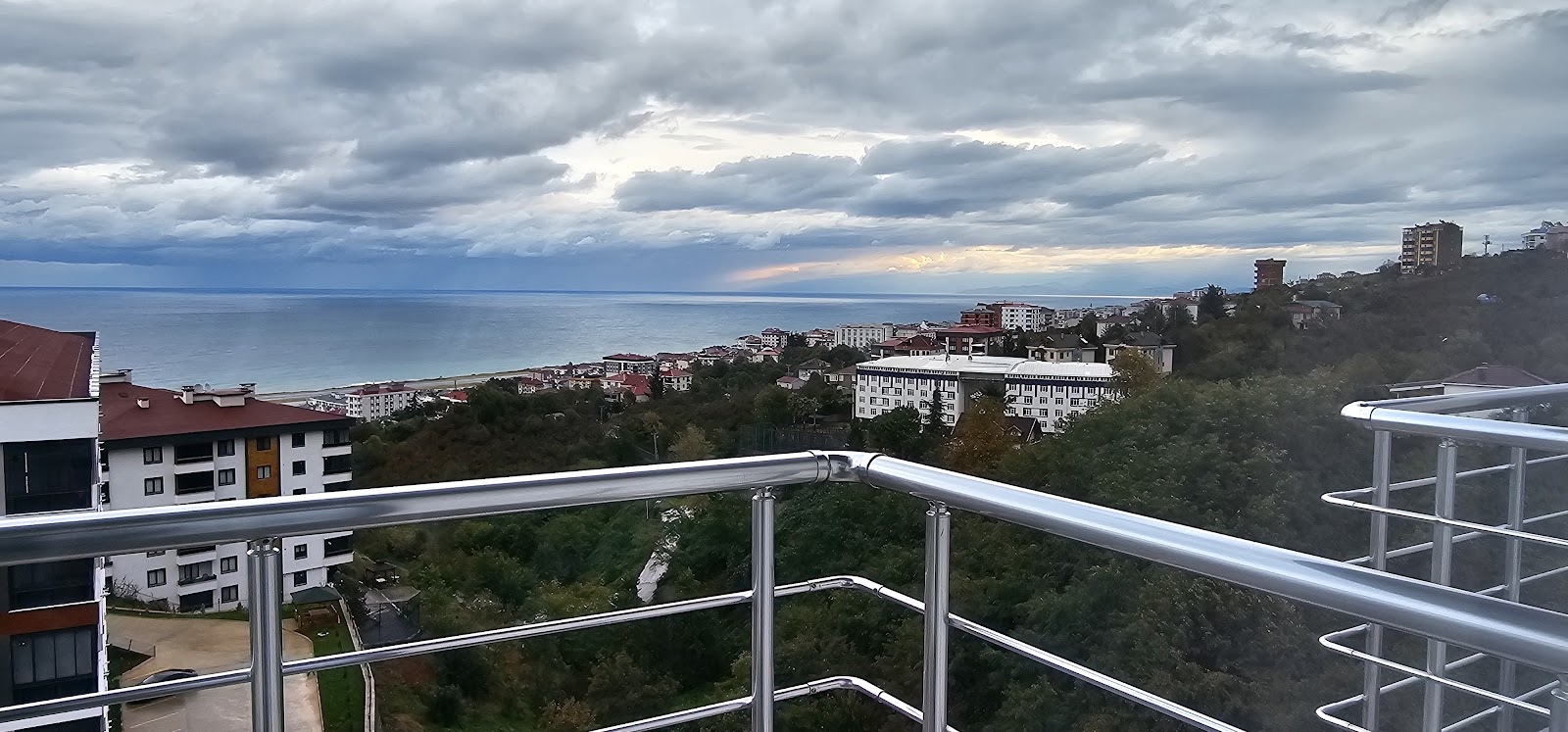 Çakırbey Toplantı Ve Düğün Salonu — Yomra, Trabzon kır düğünü mekanı görsel 3