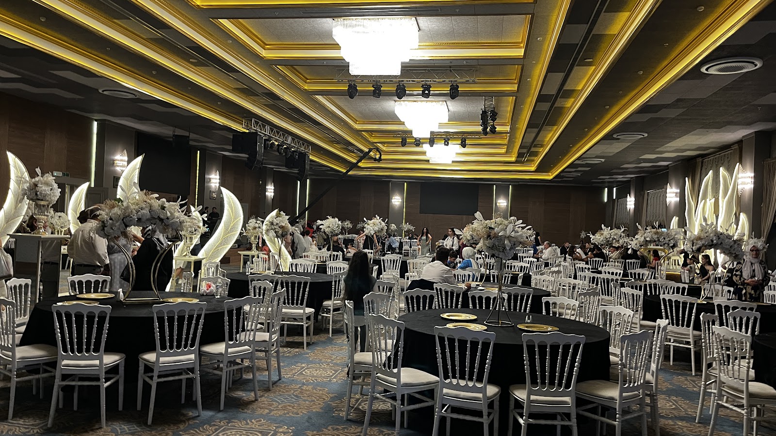 Çakırbey Toplantı Ve Düğün Salonu — Yomra, Trabzon kır düğünü mekanı görsel 8