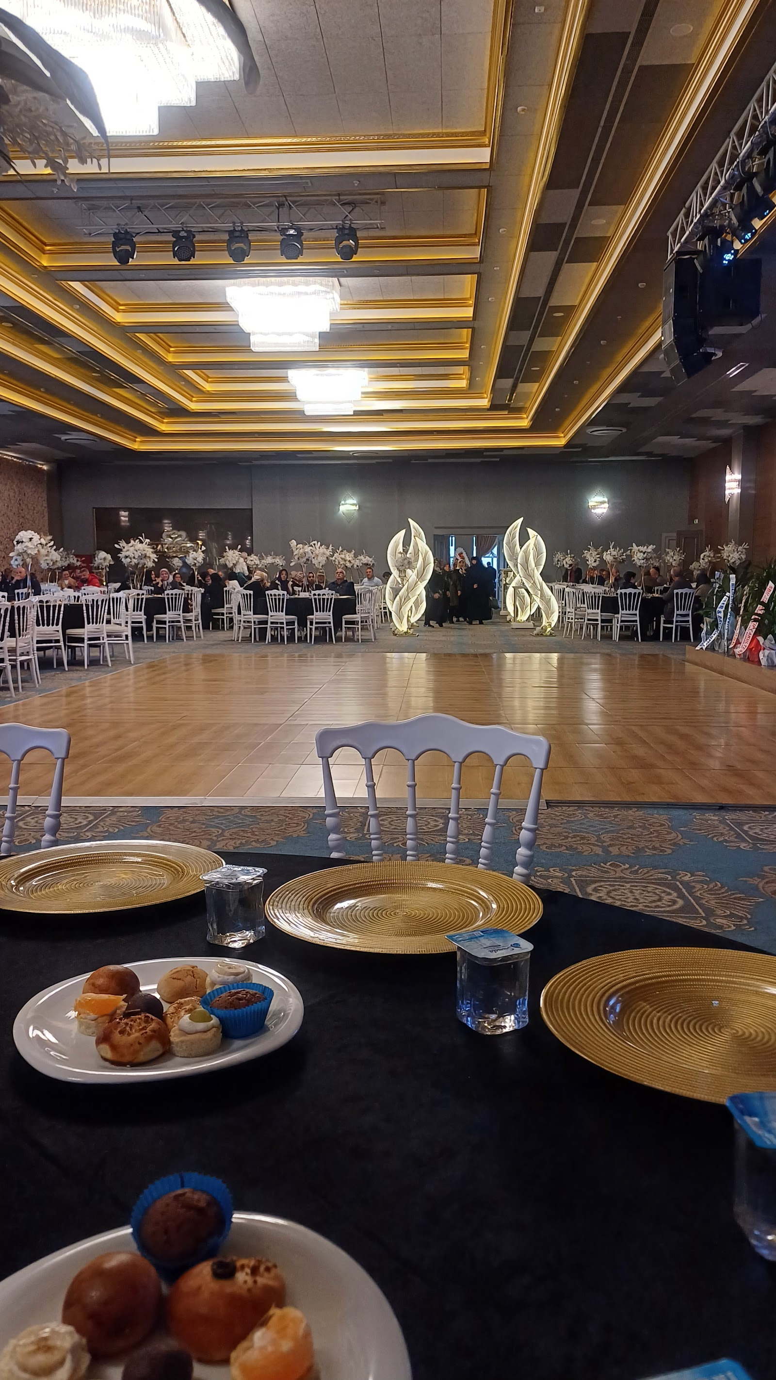 Çakırbey Toplantı Ve Düğün Salonu — Yomra, Trabzon kır düğünü mekanı görsel 9