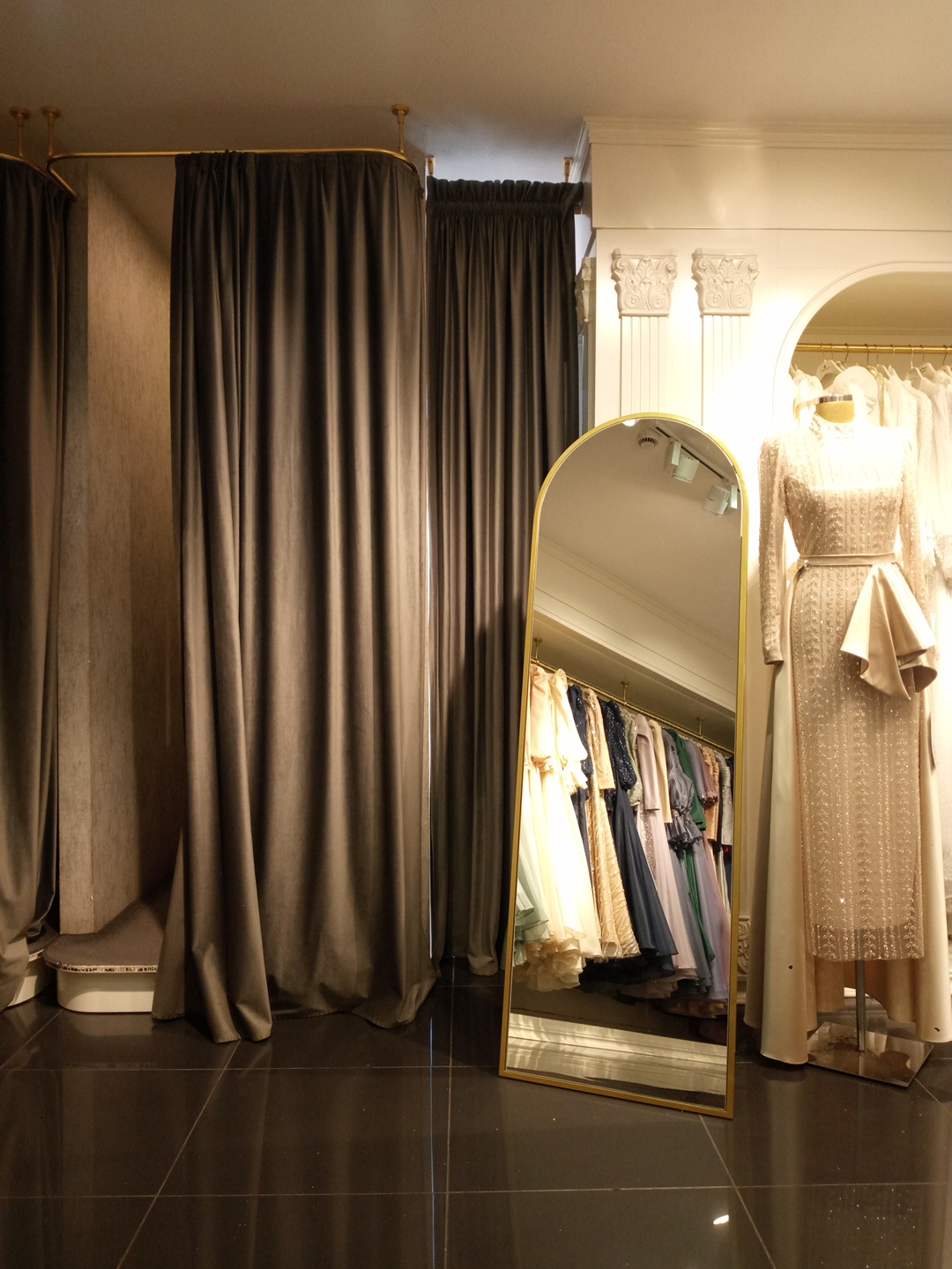 Damla Moda Evi