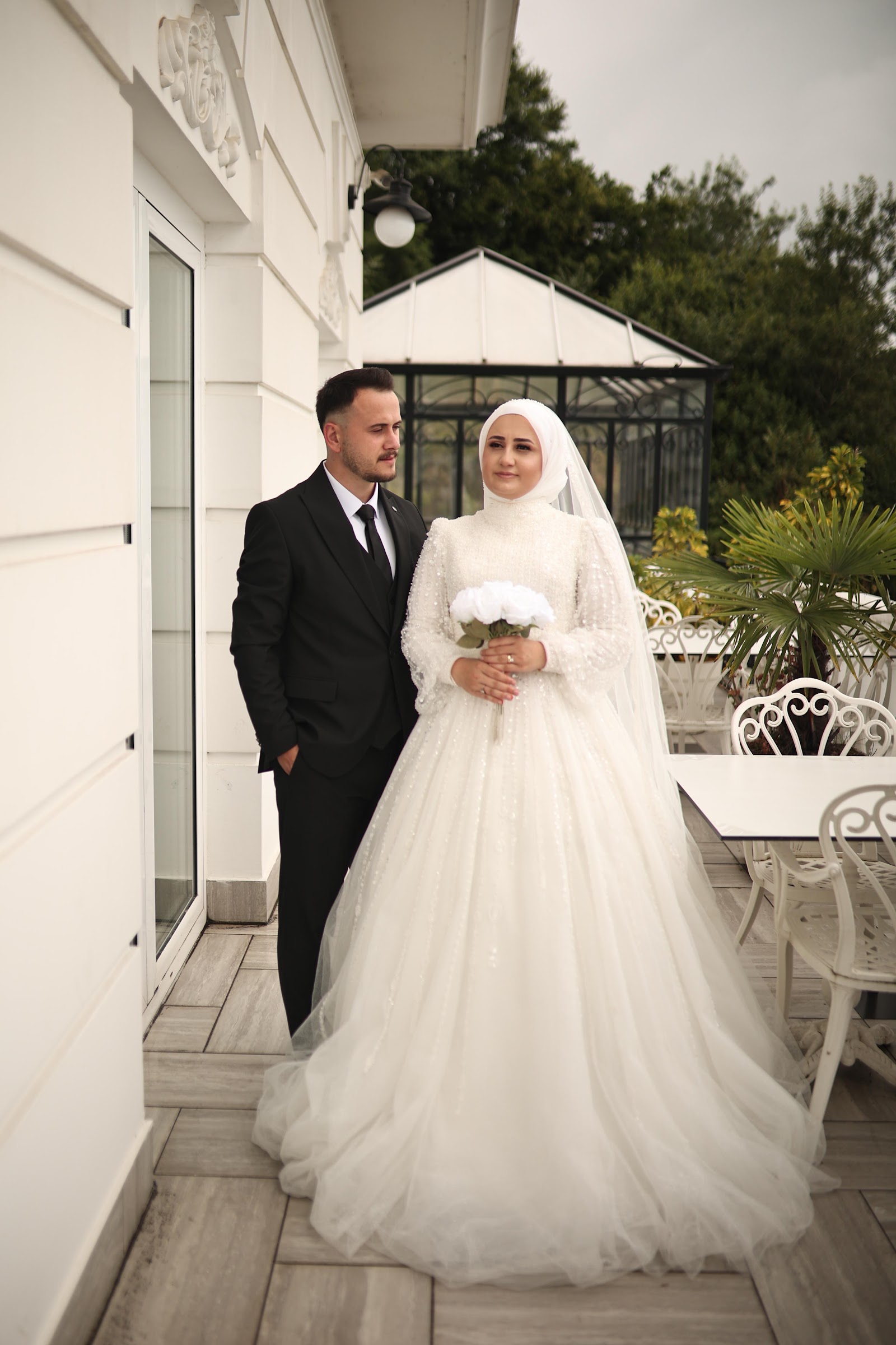 Diana Gelinlik Trabzon