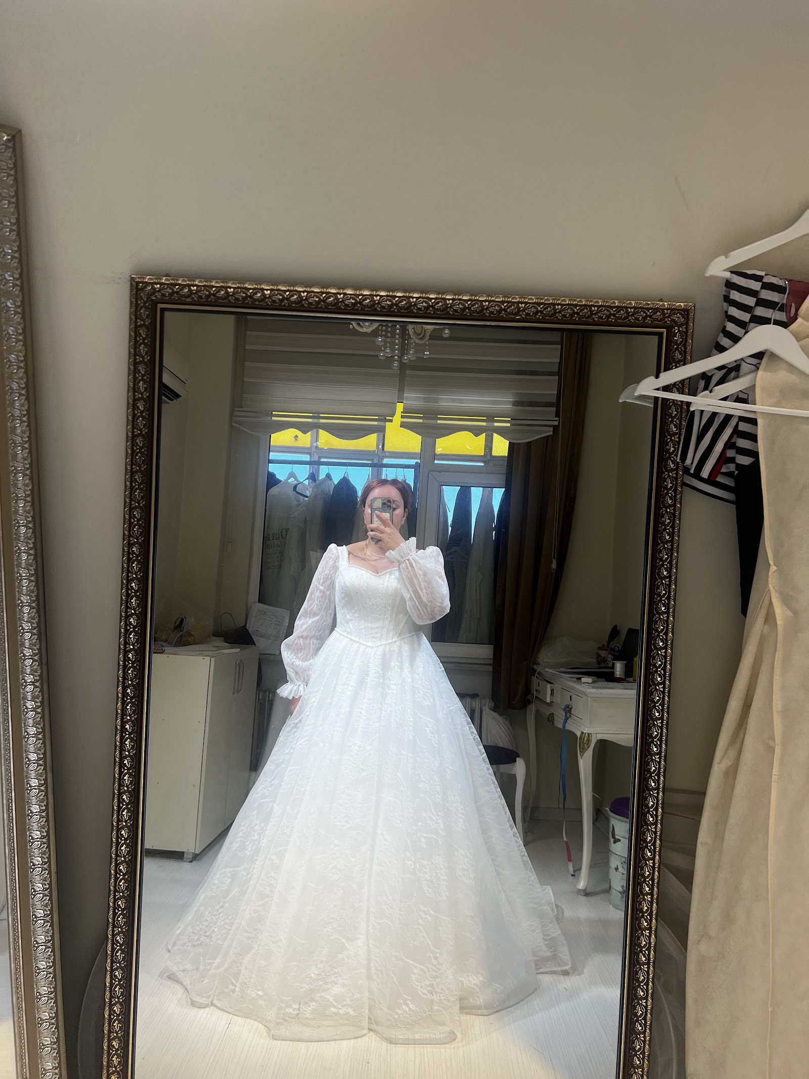 Diana Gelinlik Trabzon