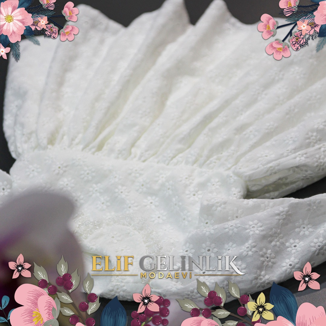 ELİF GELİNLİK & MODAEVİ