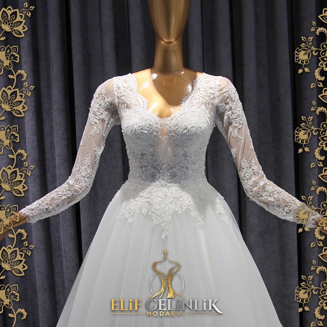 ELİF GELİNLİK & MODAEVİ