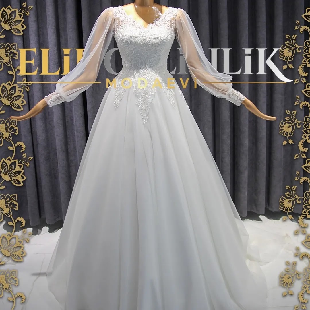 ELİF GELİNLİK & MODAEVİ