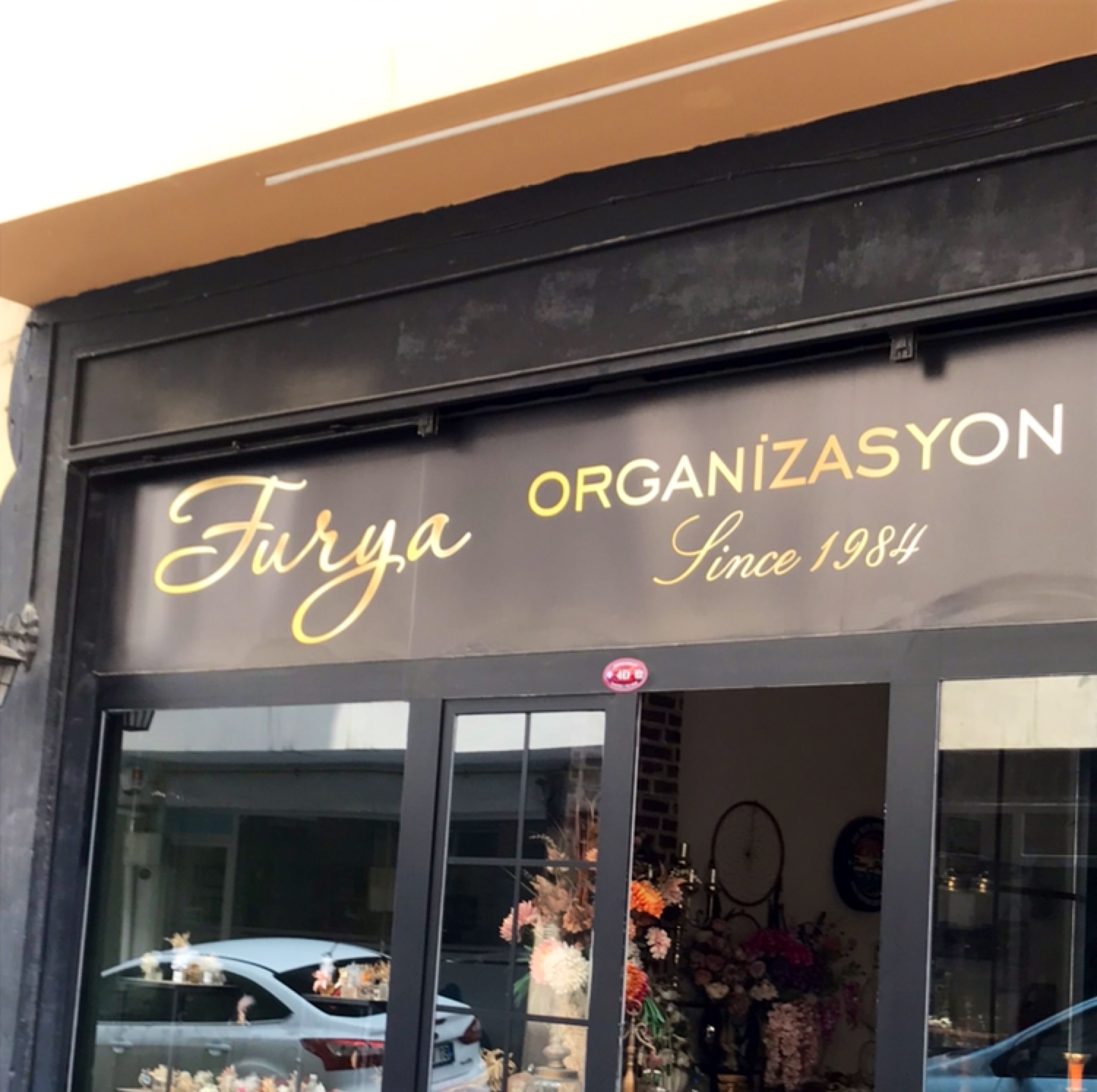 Furya Organizasyon