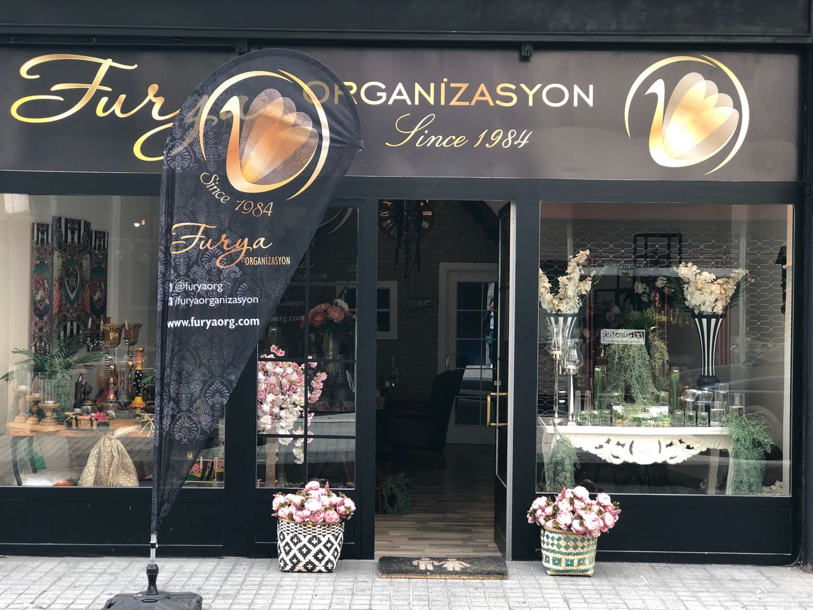 Furya Organizasyon