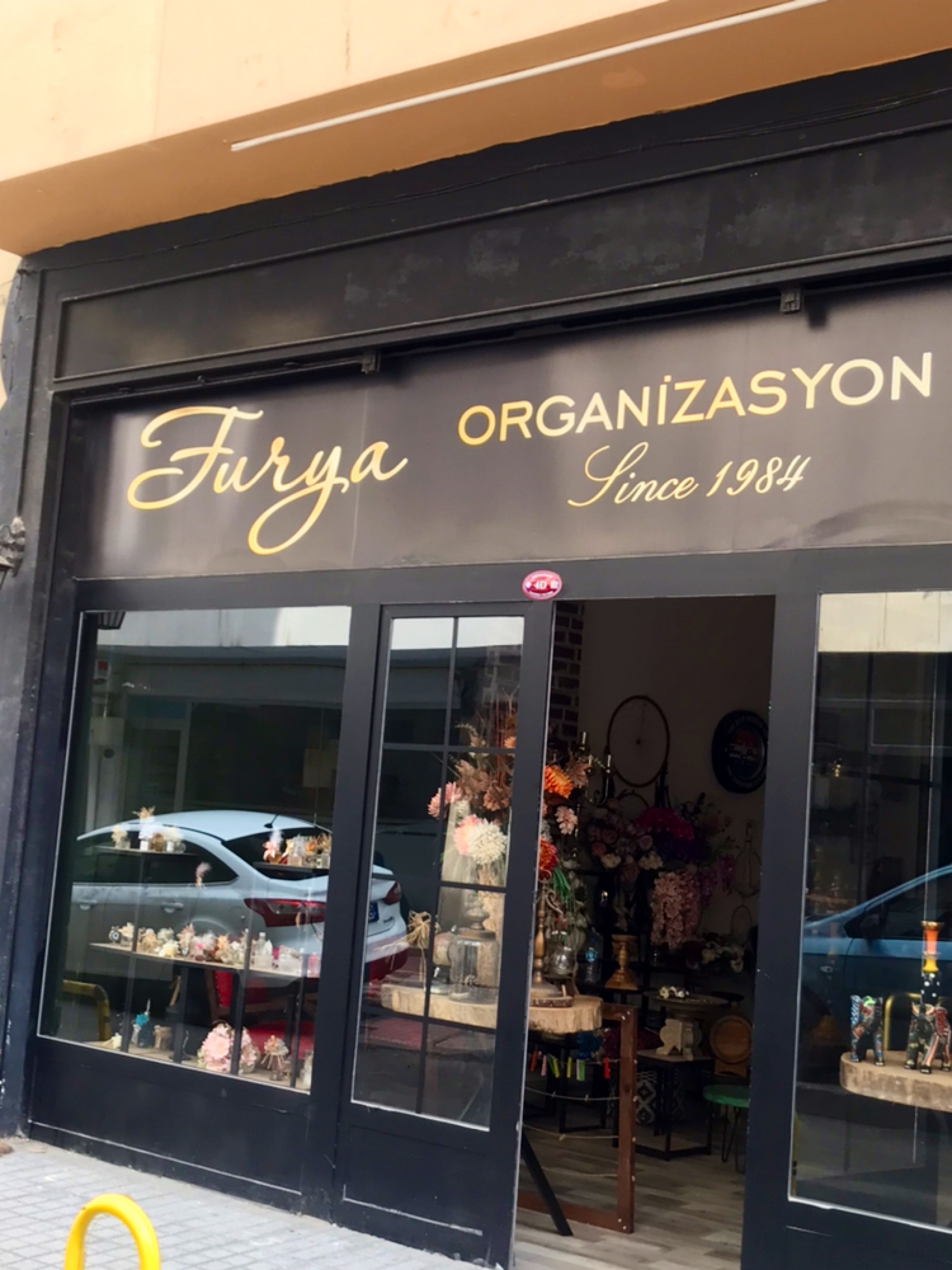 Furya Organizasyon