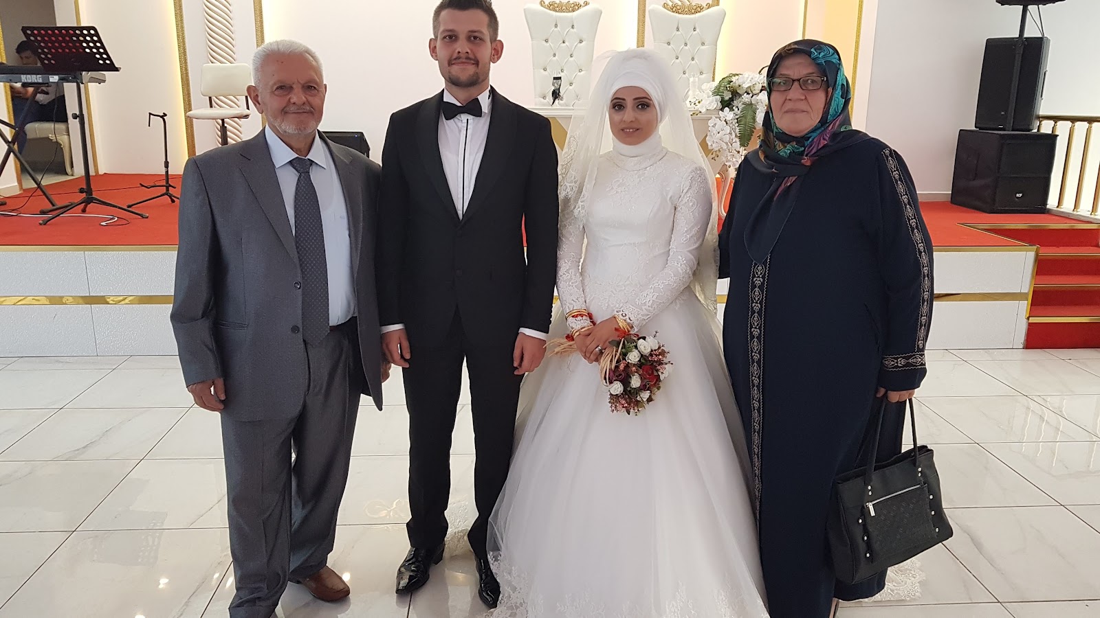 Golden Kalıntaş — Akçaabat, Trabzon kır düğünü mekanı görsel 2