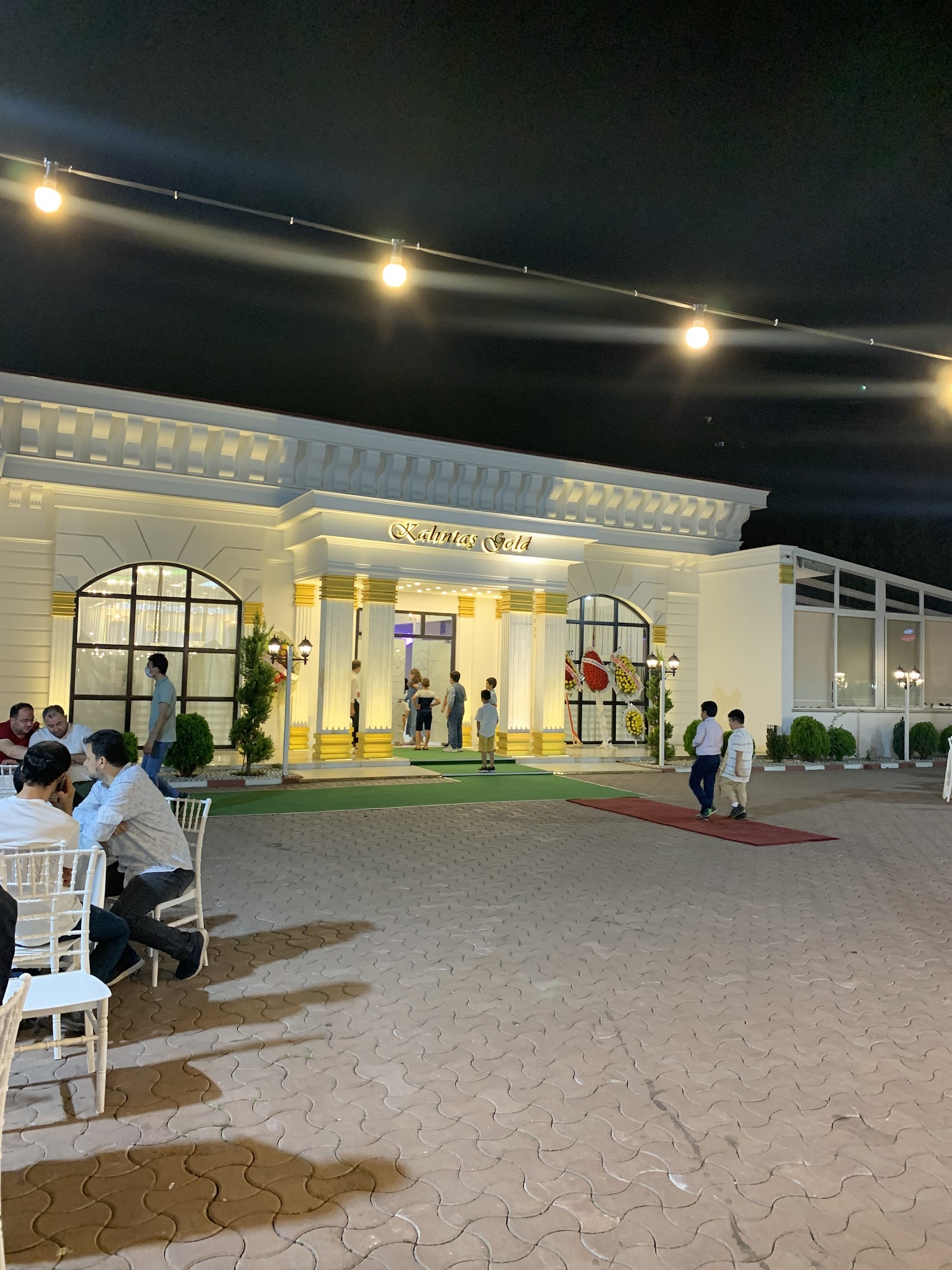 Golden Kalıntaş — Akçaabat, Trabzon kır düğünü mekanı görsel 7