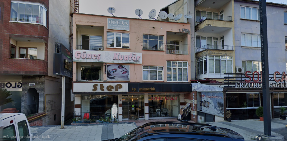 Güneş Kuaför