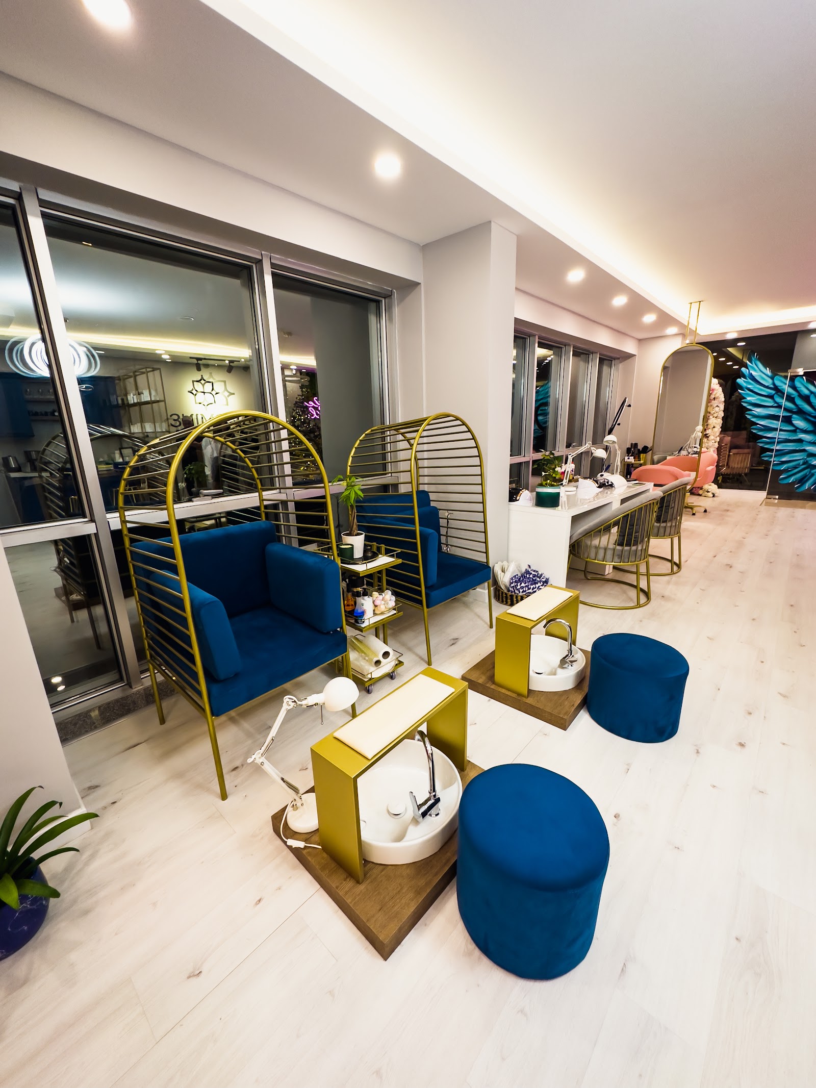 Jasmine Beauty Center