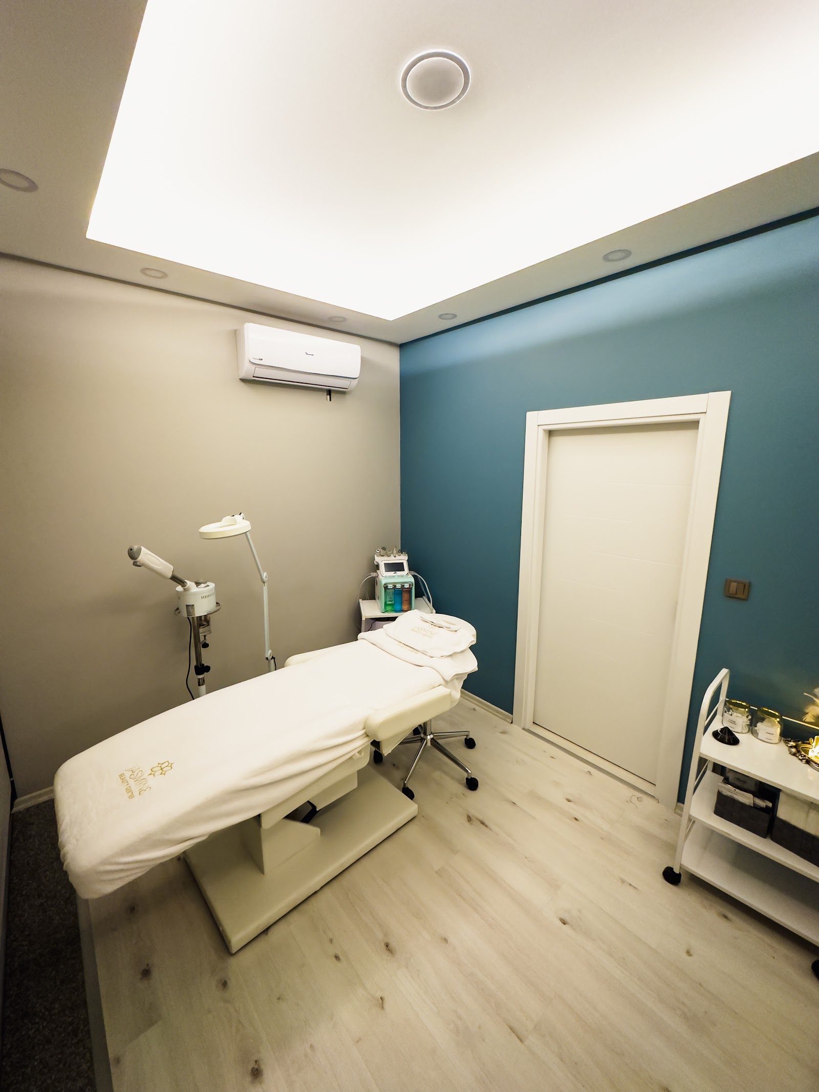 Jasmine Beauty Center