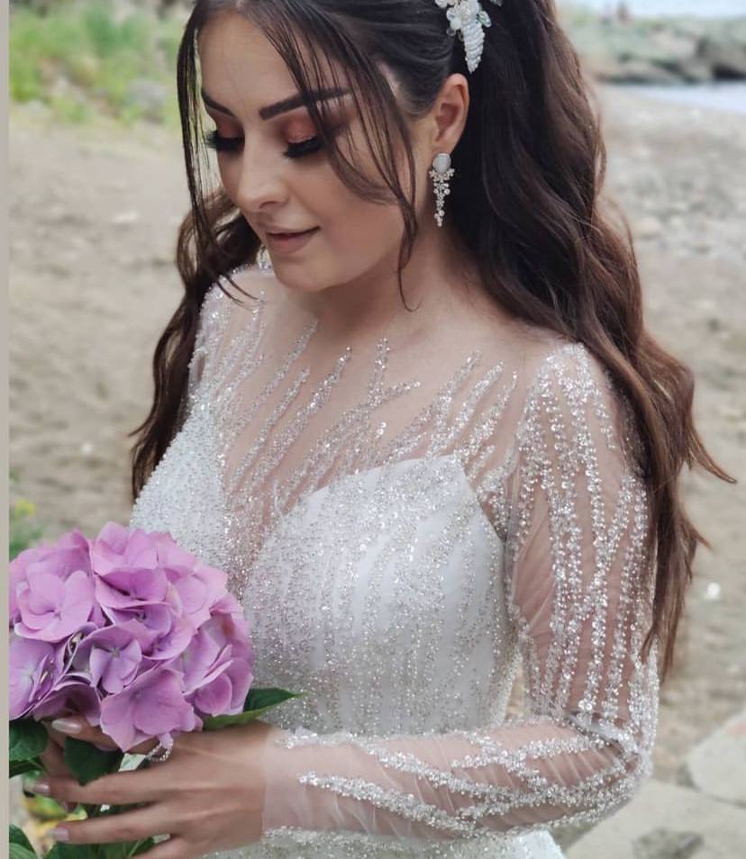 Leyla Gelinlik ModaEvi Trabzon