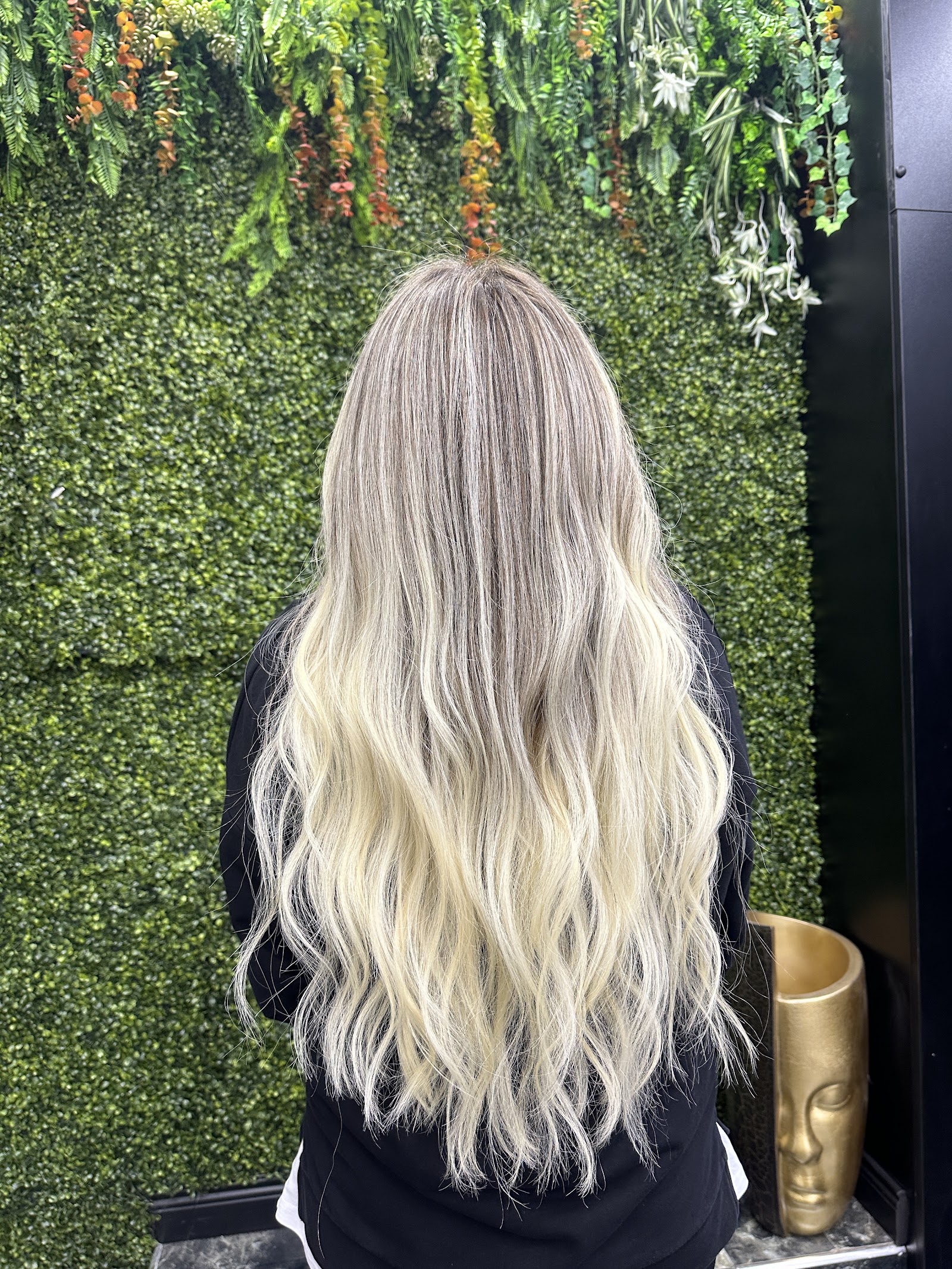 Lotus Hair Design Kadın Kuaförü Trabzon Kaşüstü