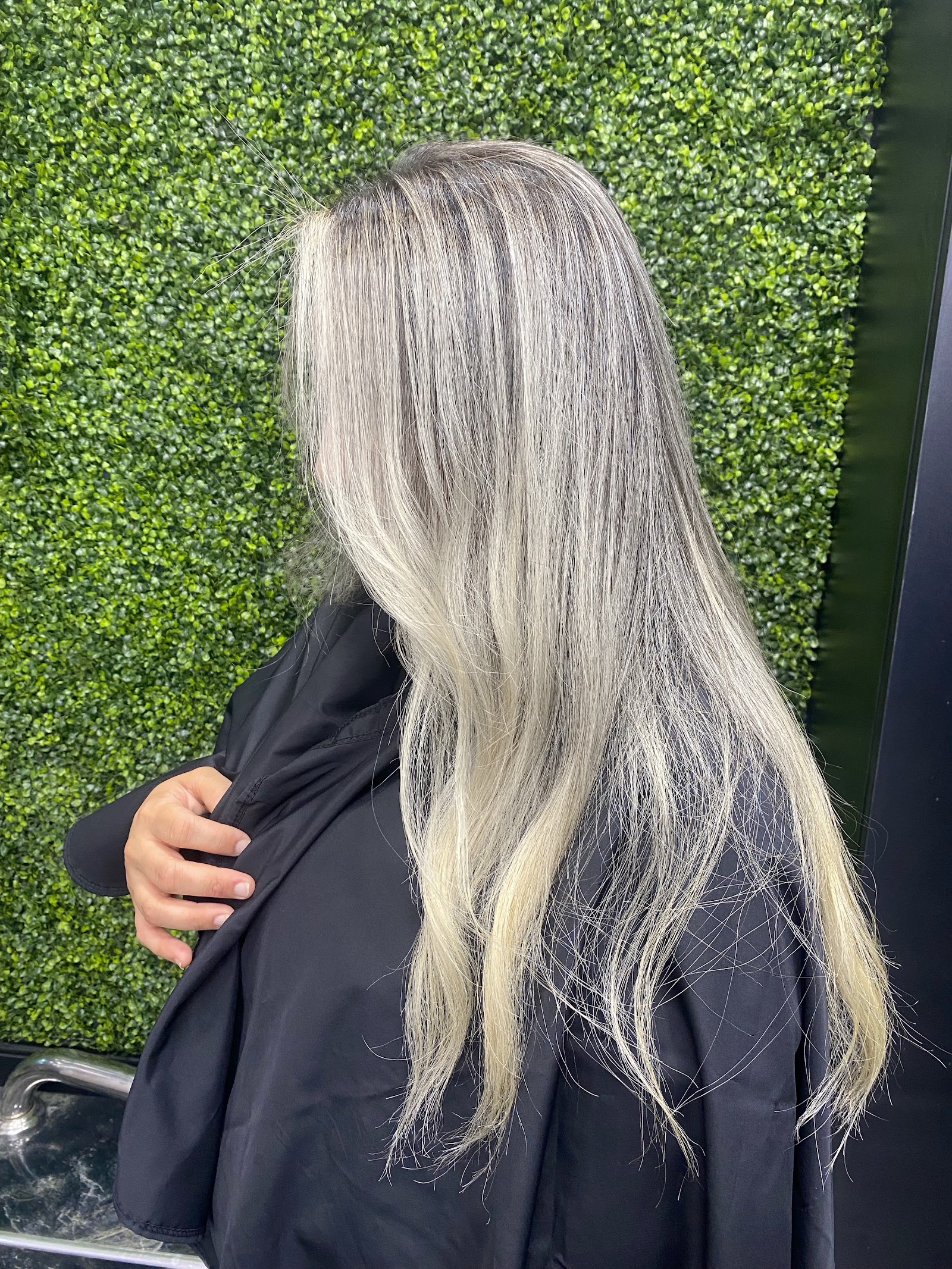 Lotus Hair Design Kadın Kuaförü Trabzon Kaşüstü