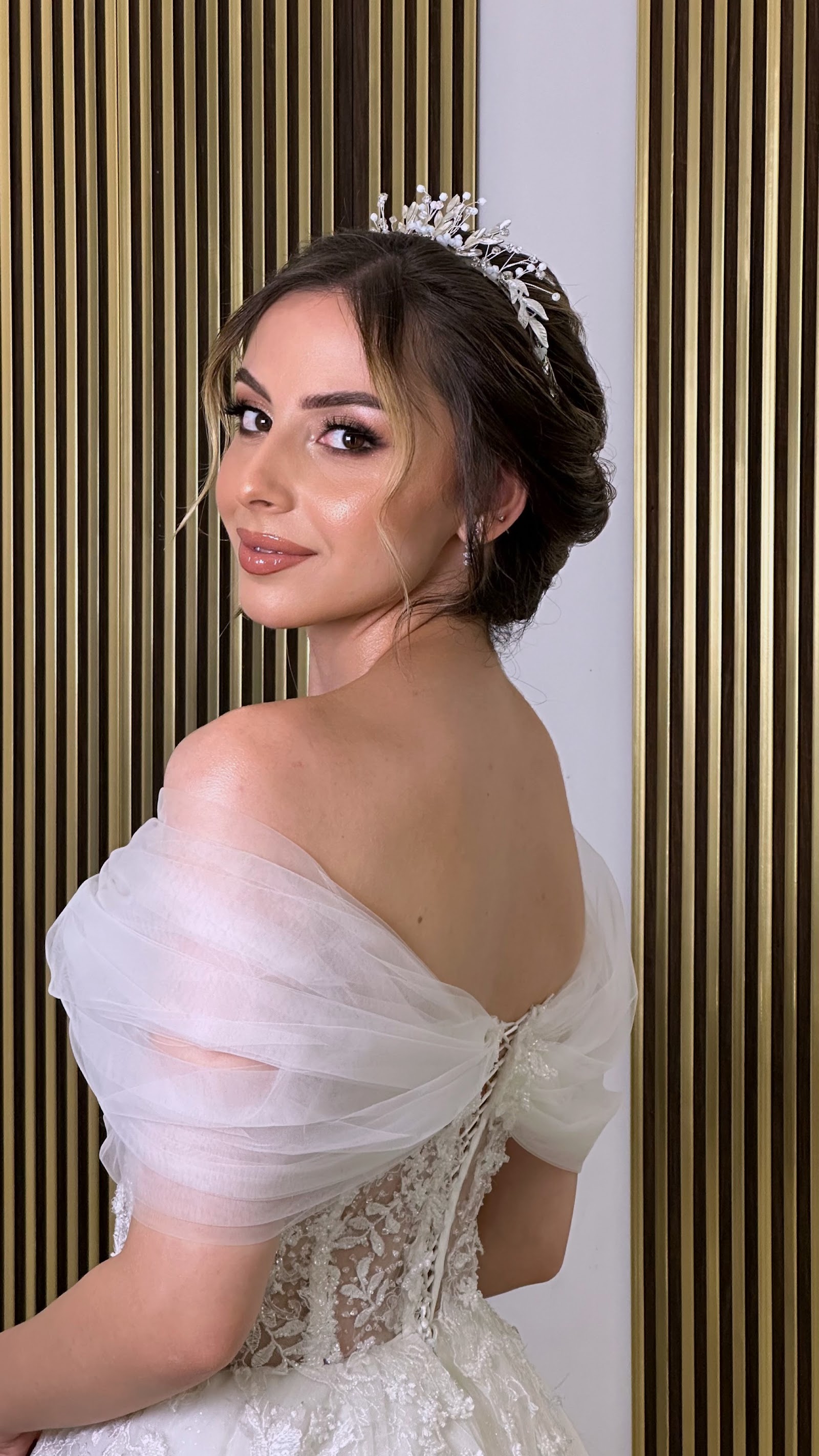 MAKEUP NİHAL