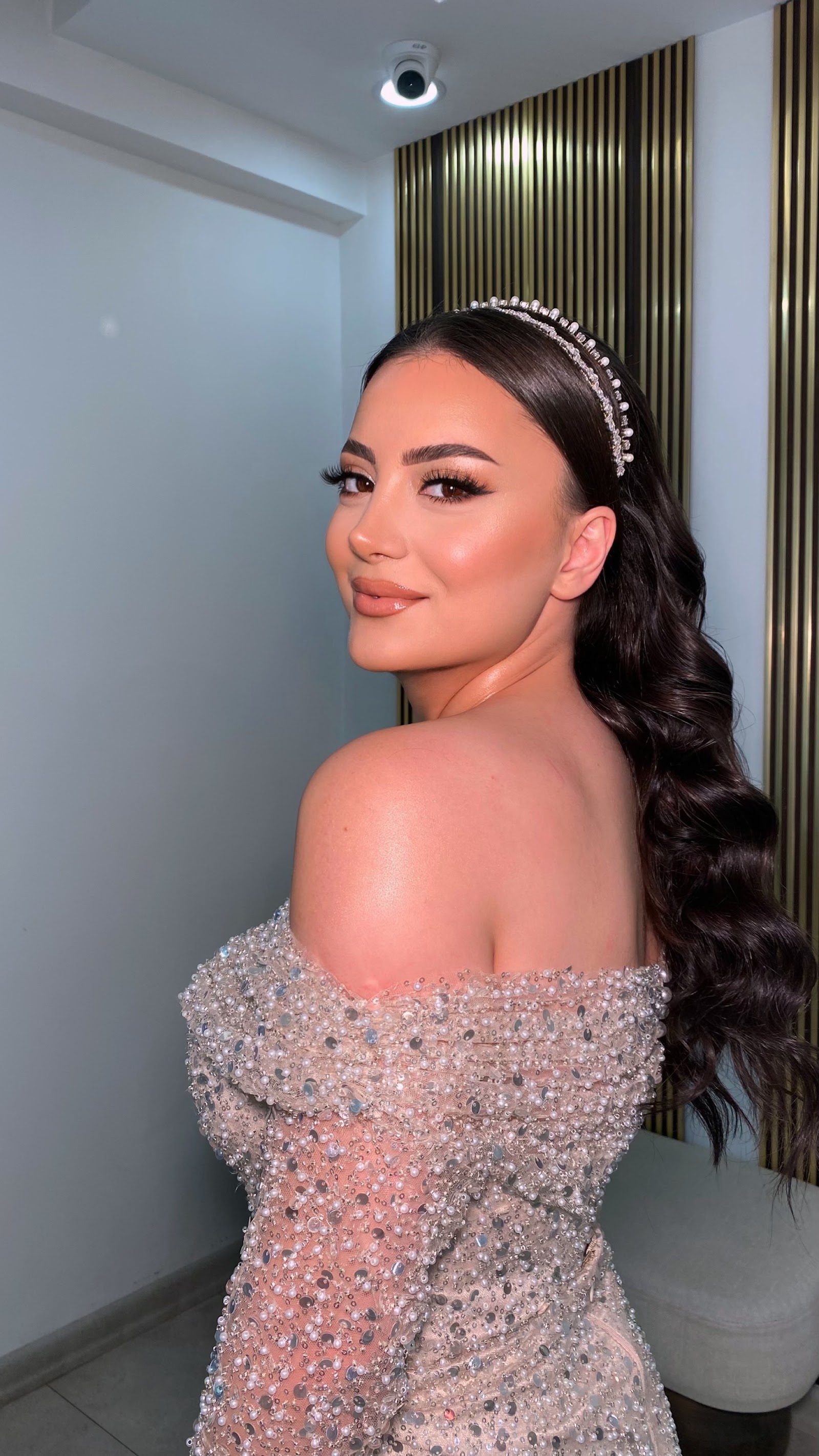 MAKEUP NİHAL
