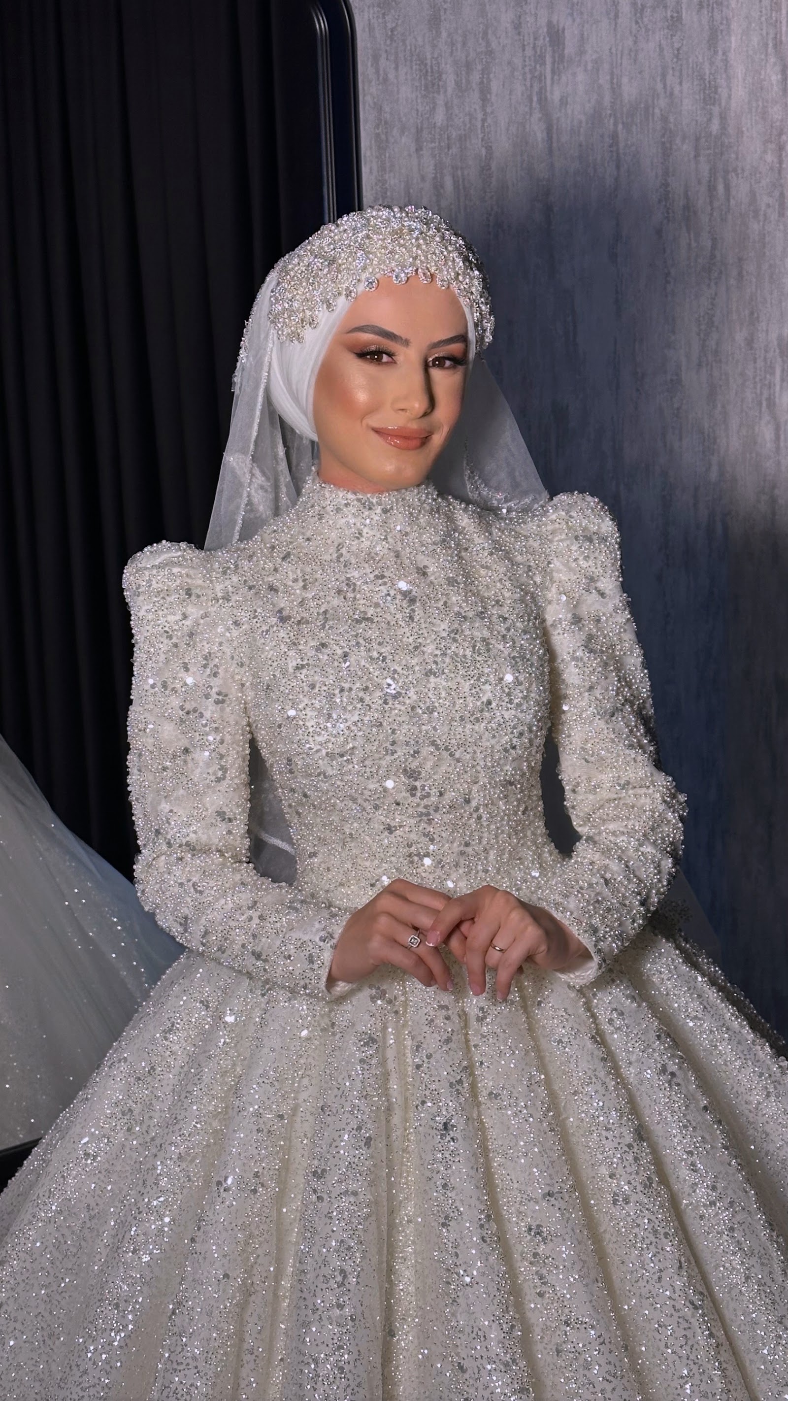 MAKEUP NİHAL