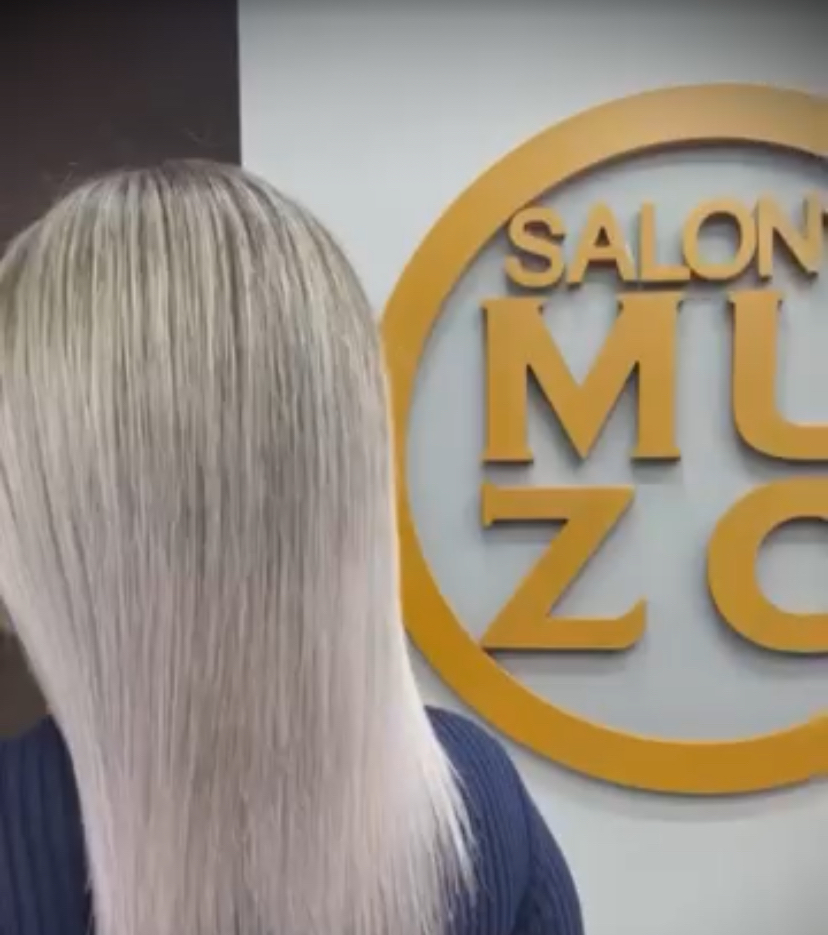 Muzo Kuafor