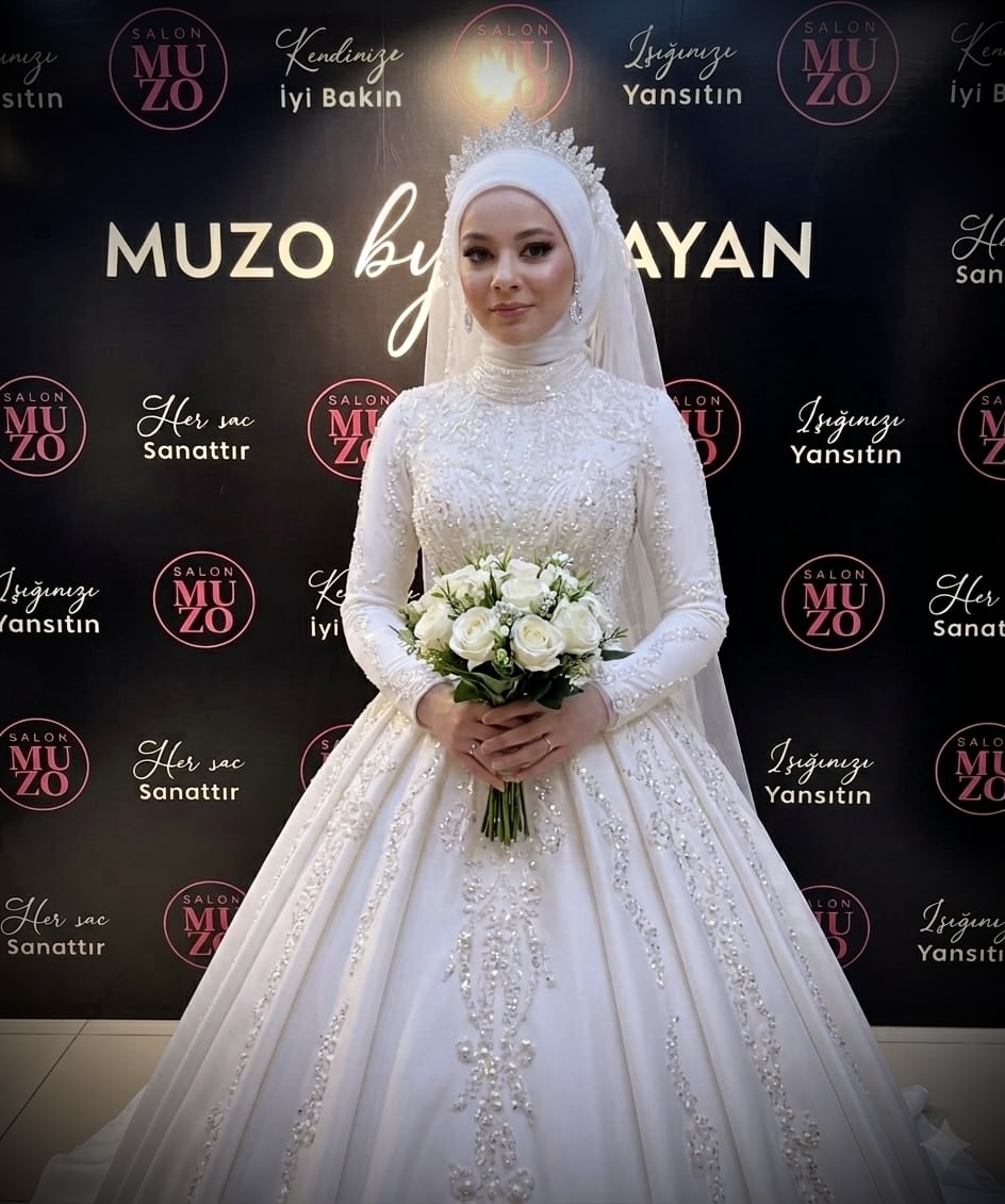 Muzo Kuafor