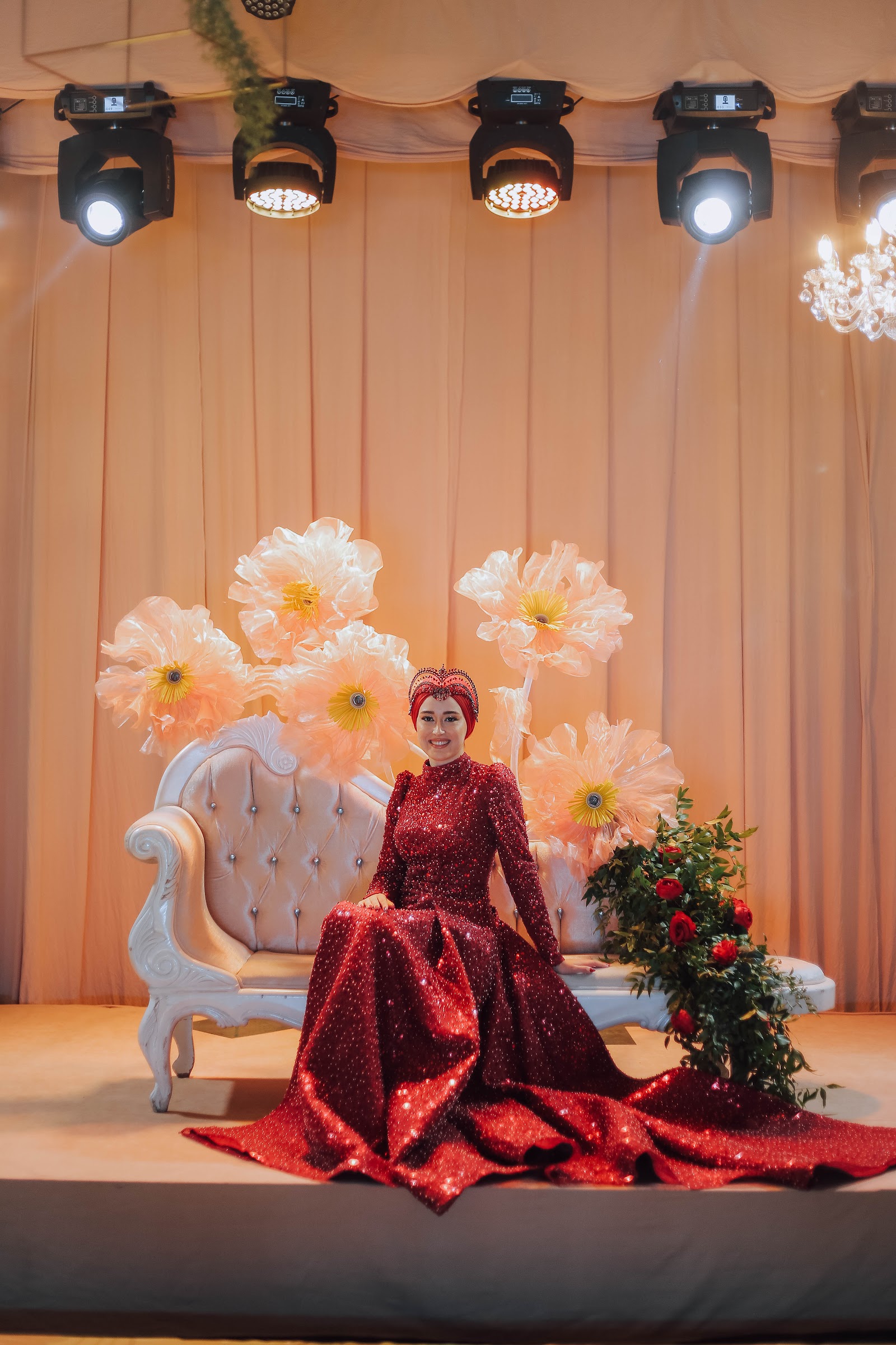 Nisanur moda evi Trabzon