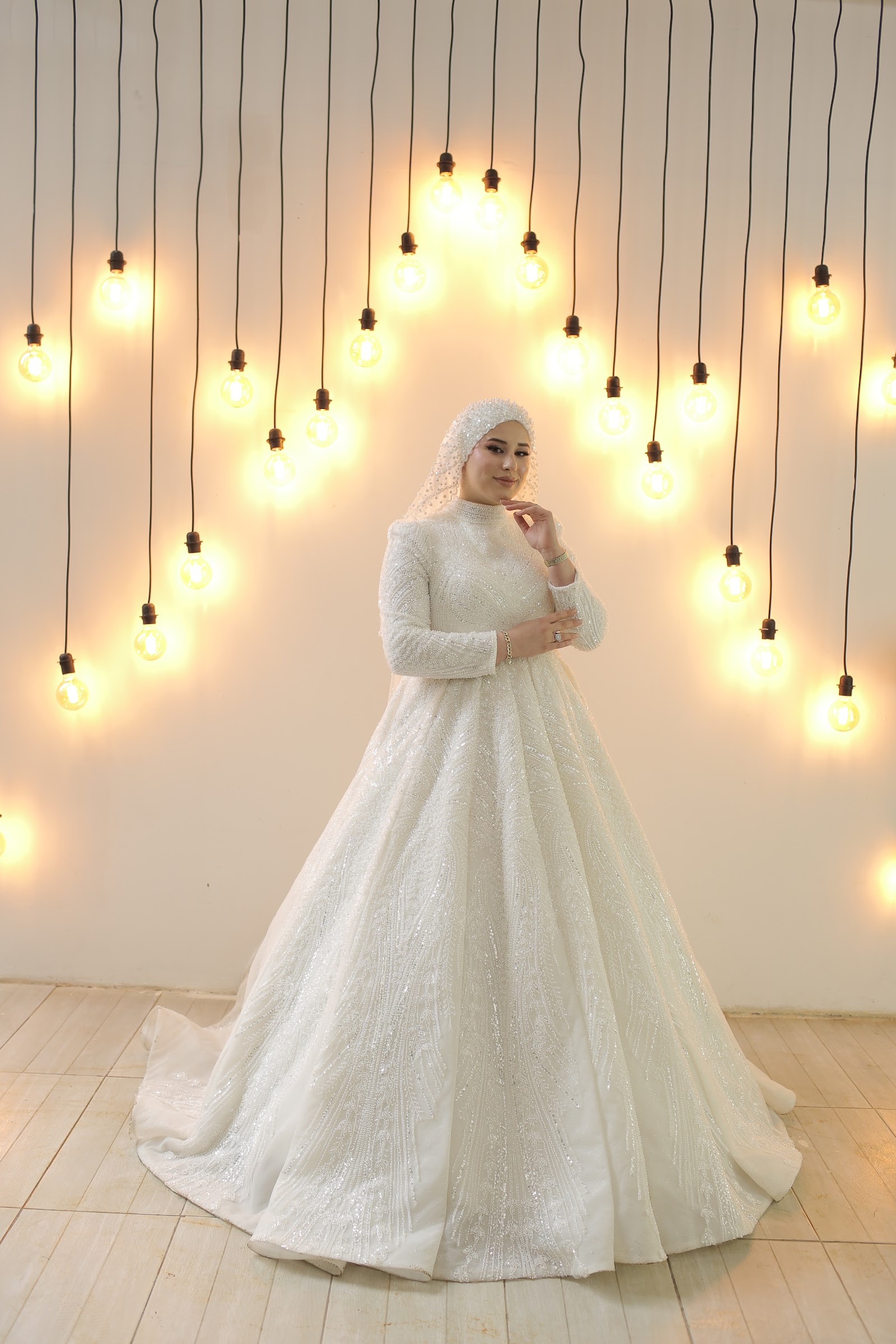 Nisanur moda evi Trabzon