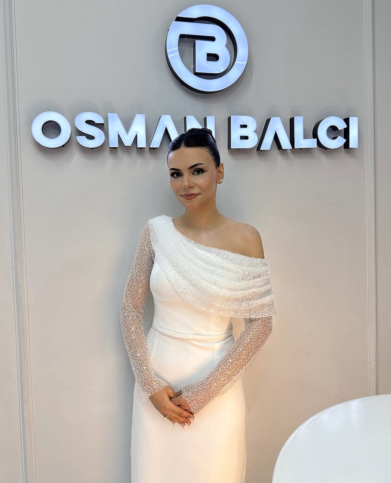 Osman Balcı Bay Bayan Kuaför ve Güzellik Merkezi