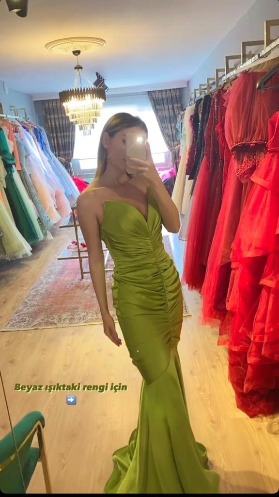 Rainella.fashion Trabzon elbise abiye kiralama