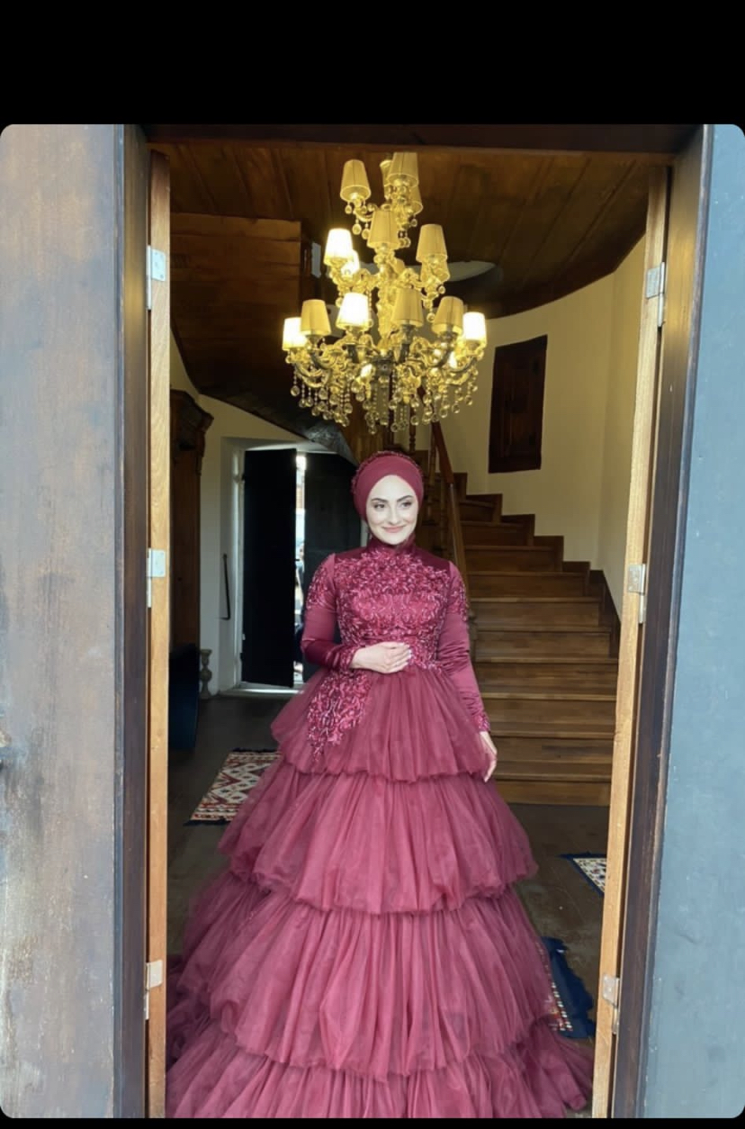 Rainella.fashion Trabzon elbise abiye kiralama