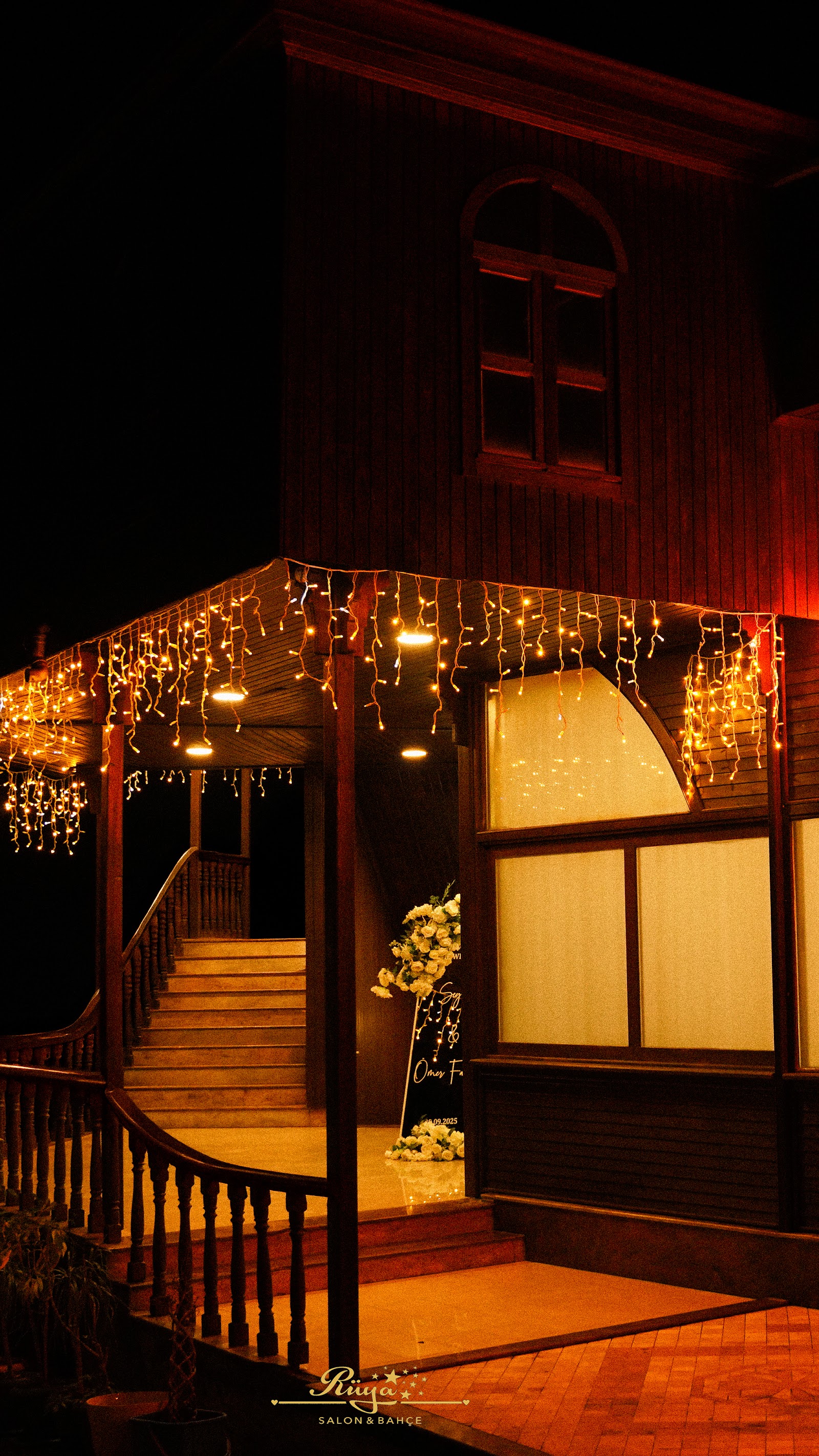 Rüya Salon & Bahçe