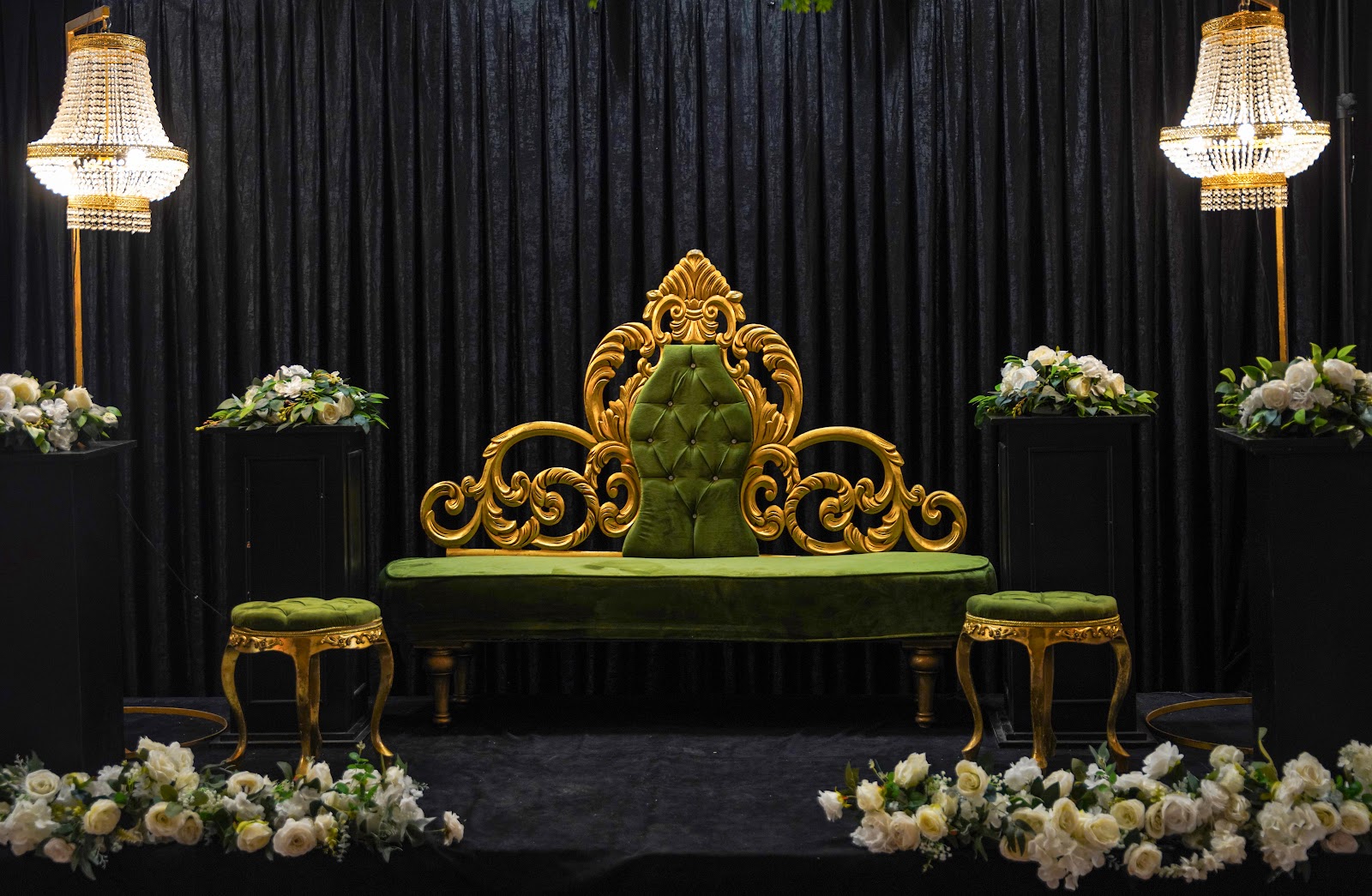 Rüya Salon & Bahçe