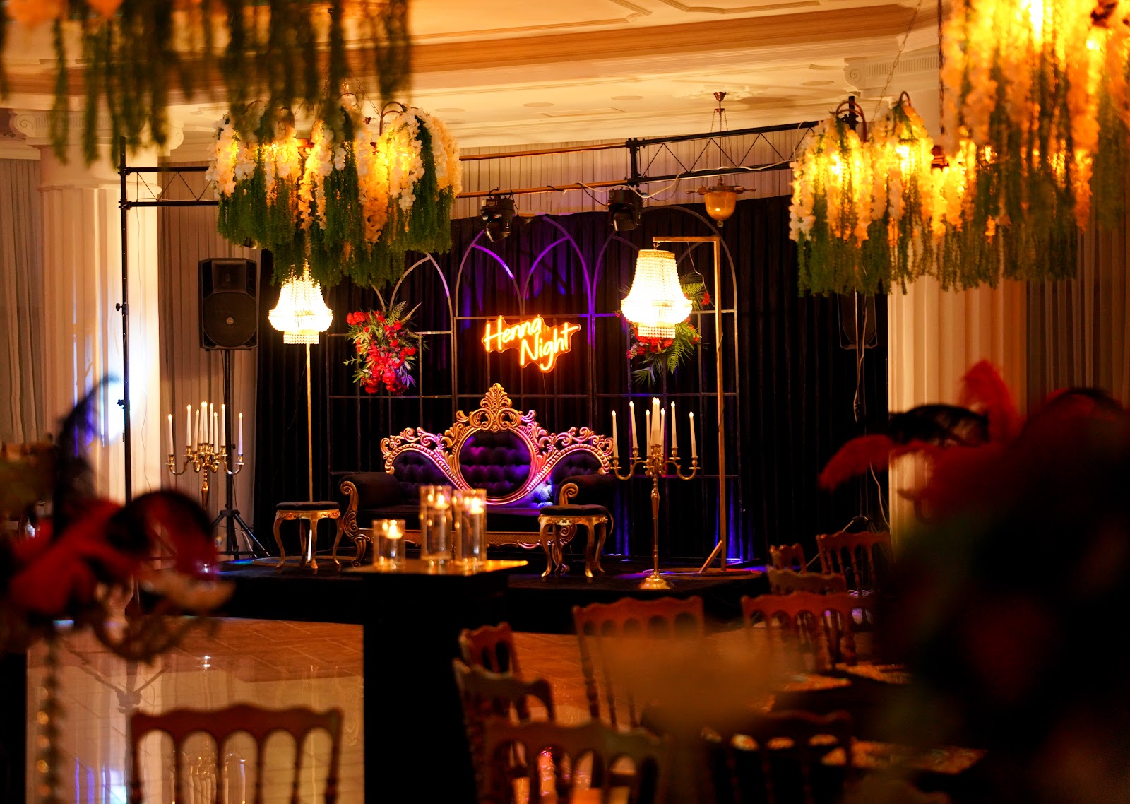 Rüya Salon & Bahçe