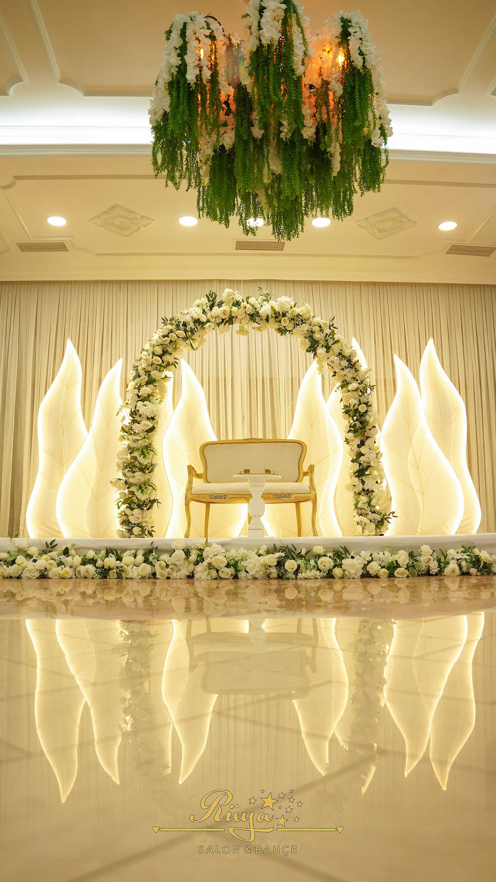Rüya Salon & Bahçe