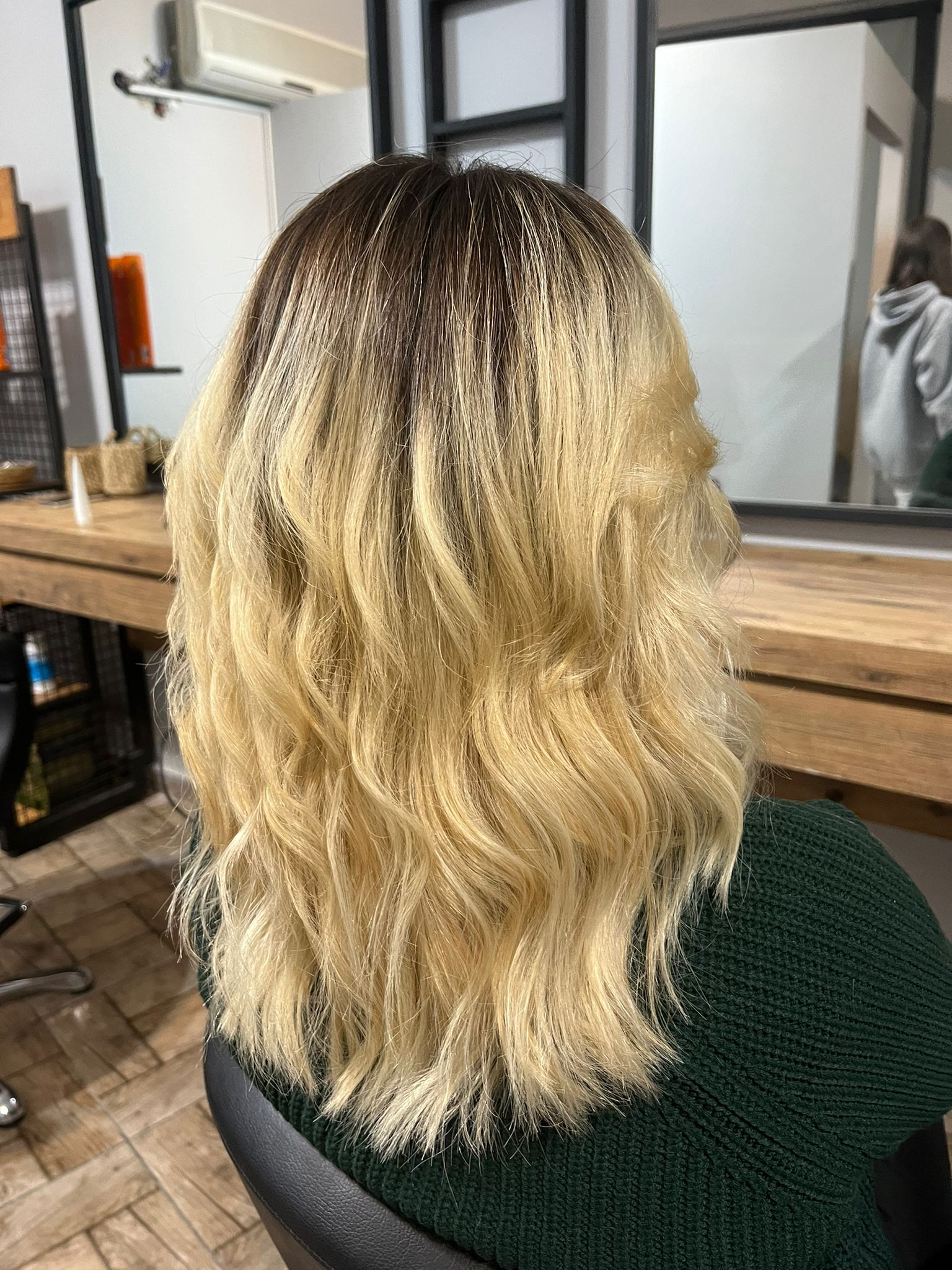 Salon Feyza Bayan Kuaförü