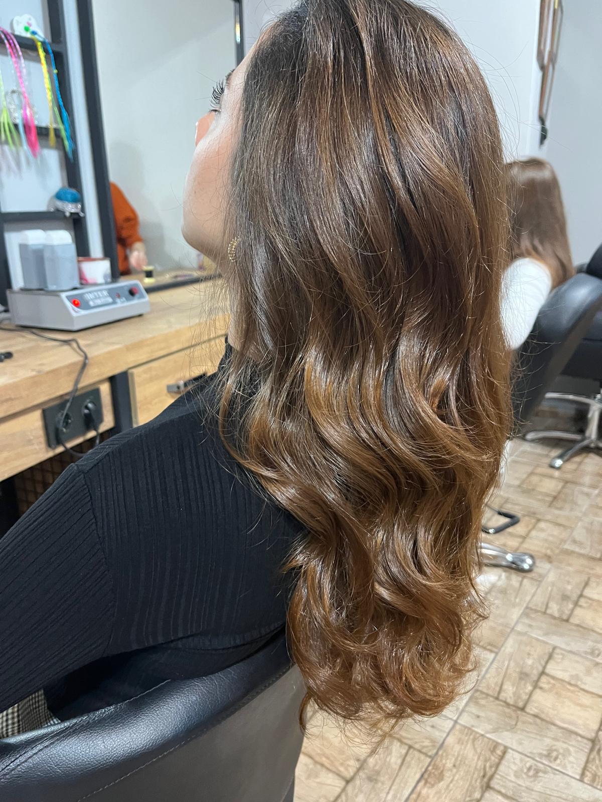 Salon Feyza Bayan Kuaförü