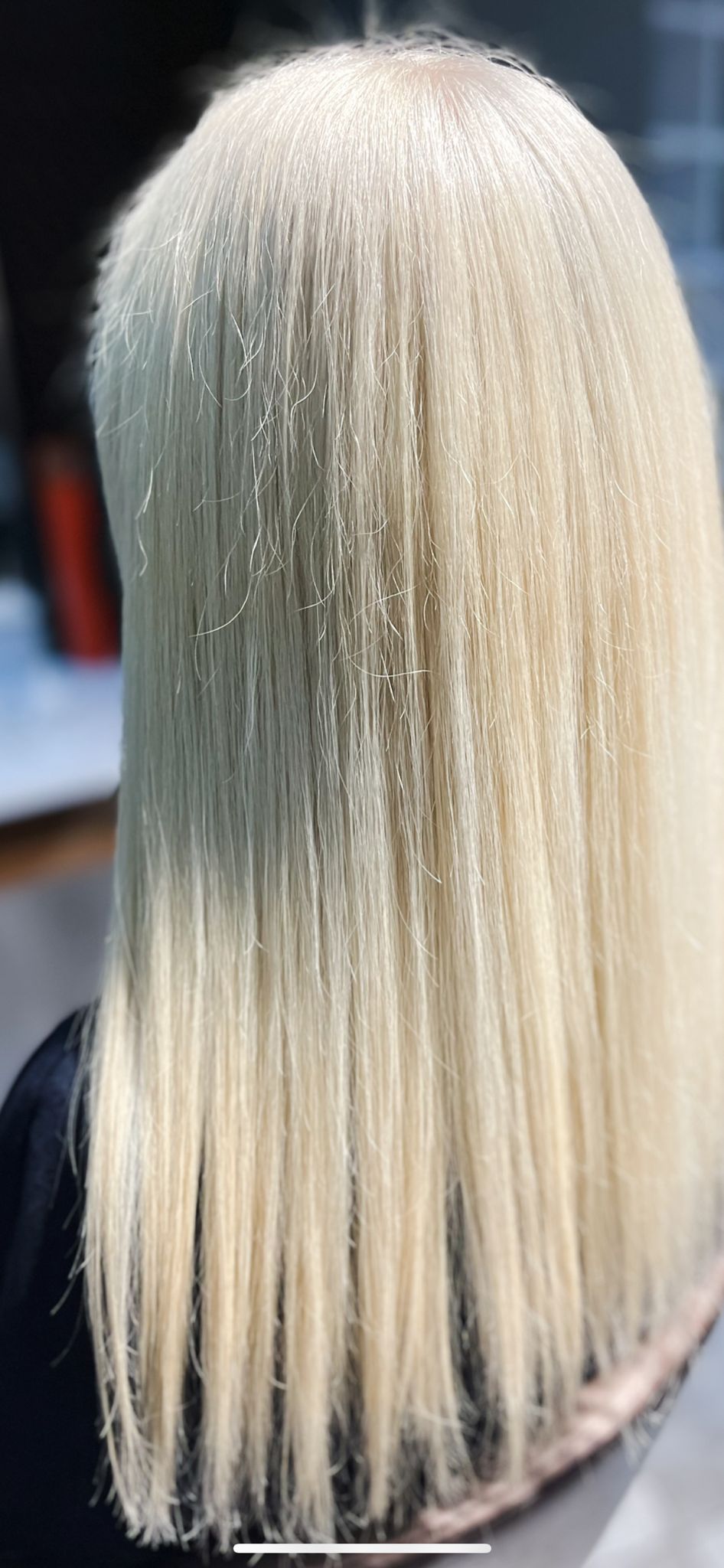 Salon Feyza Bayan Kuaförü
