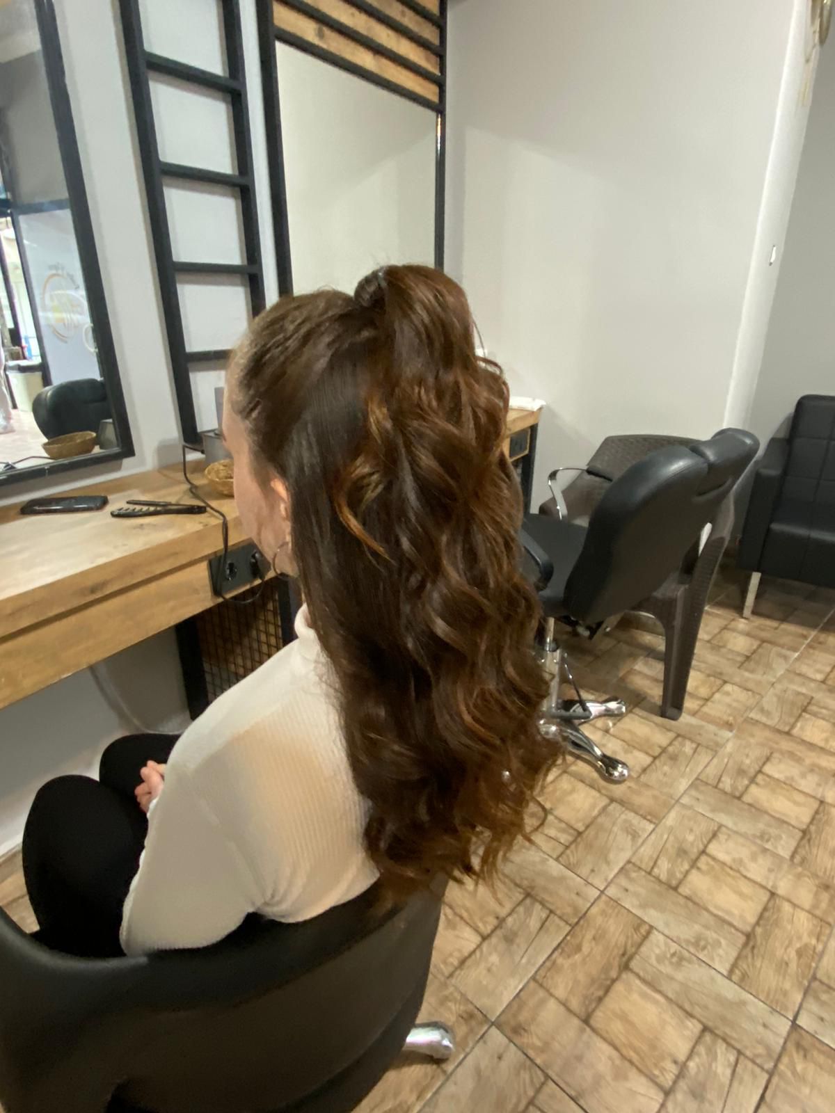 Salon Feyza Bayan Kuaförü