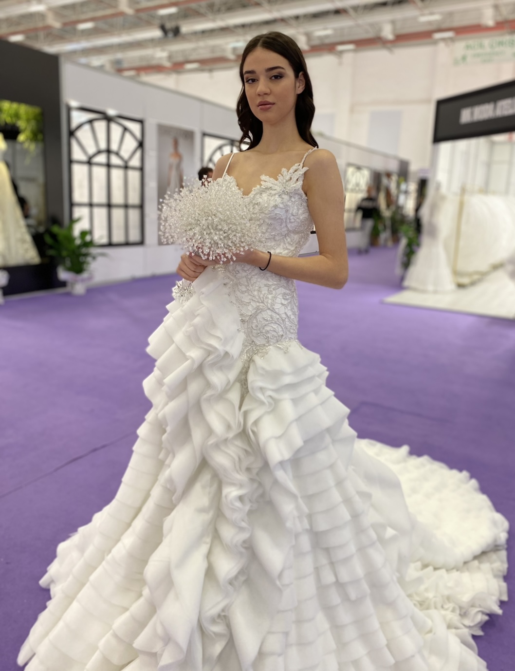 Swan Fashion selected