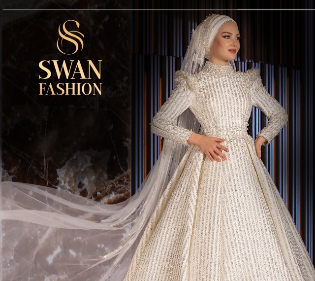 Swan Fashion selected