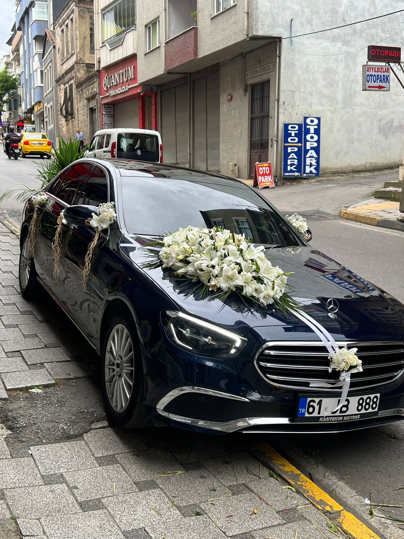 Trabzon Armoni Çiçek Evi