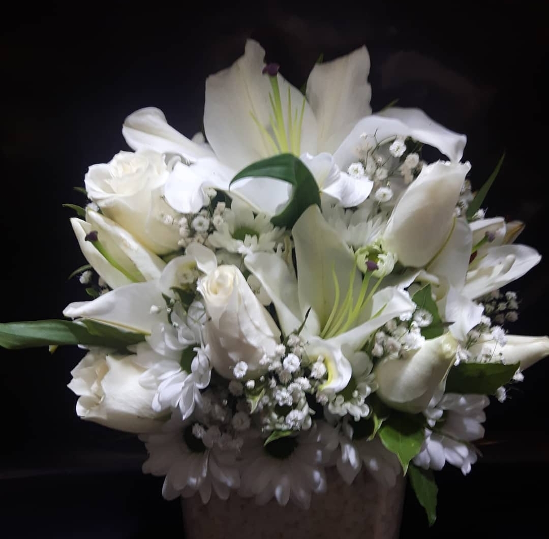 TRABZON FLOWER