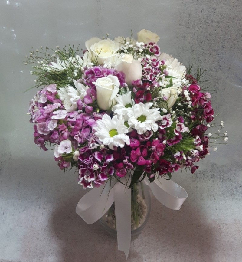 TRABZON FLOWER