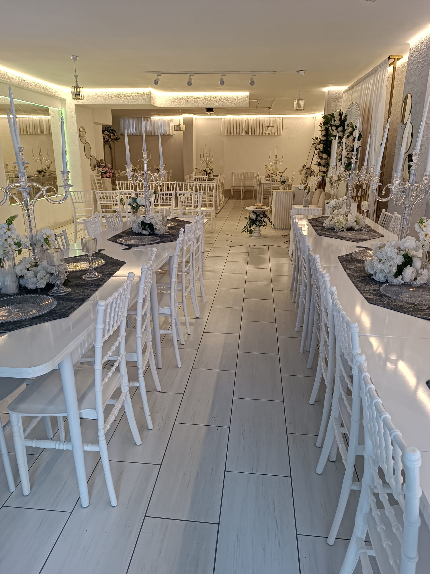 TRABZON ORGANİZASYON DAVET EVİ