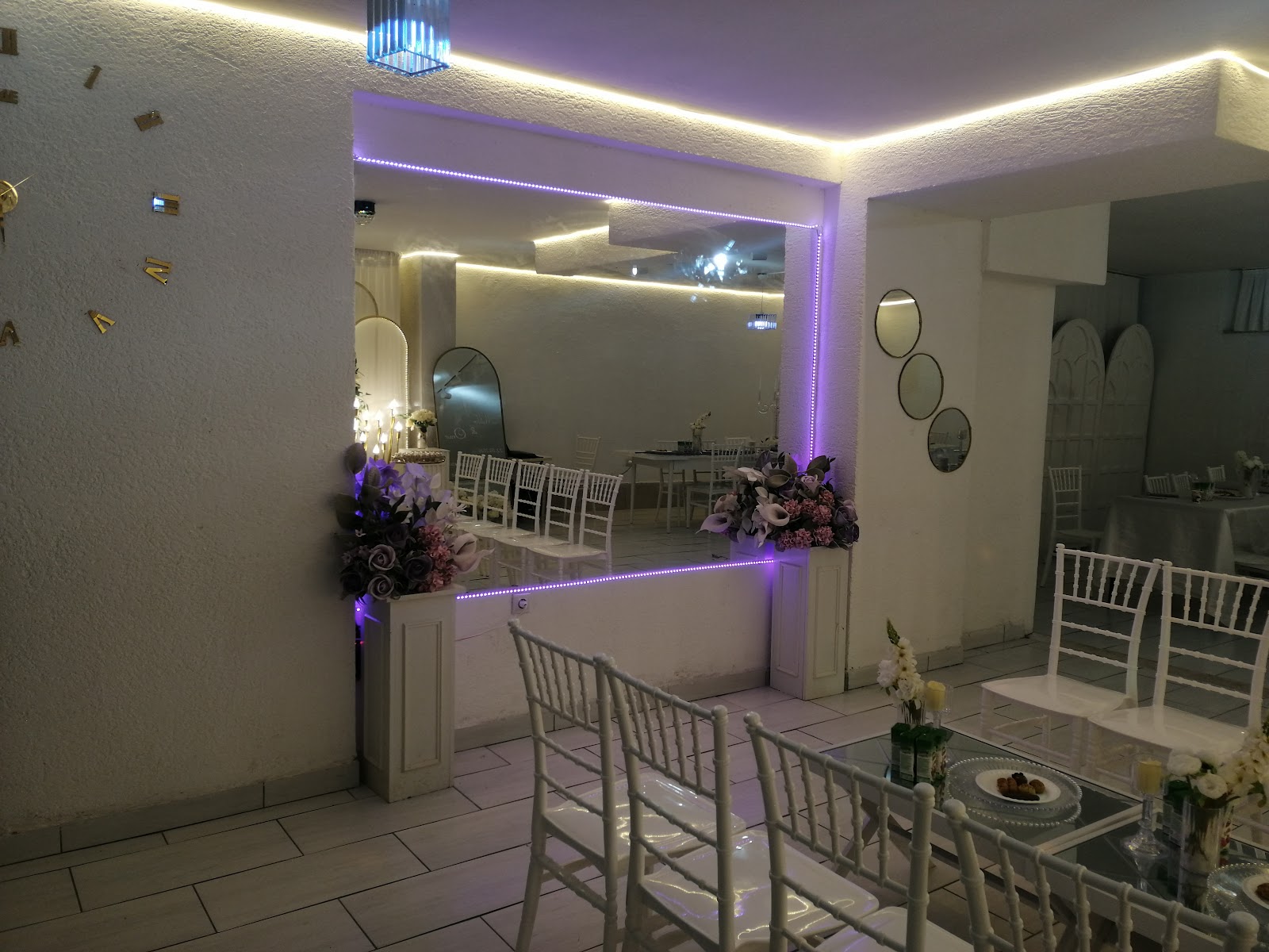 TRABZON ORGANİZASYON DAVET EVİ