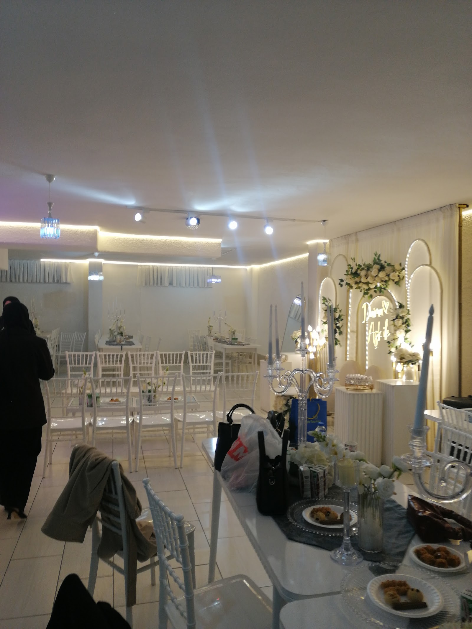 TRABZON ORGANİZASYON DAVET EVİ